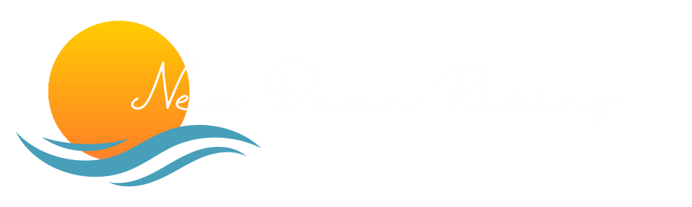 New Dawn Rising