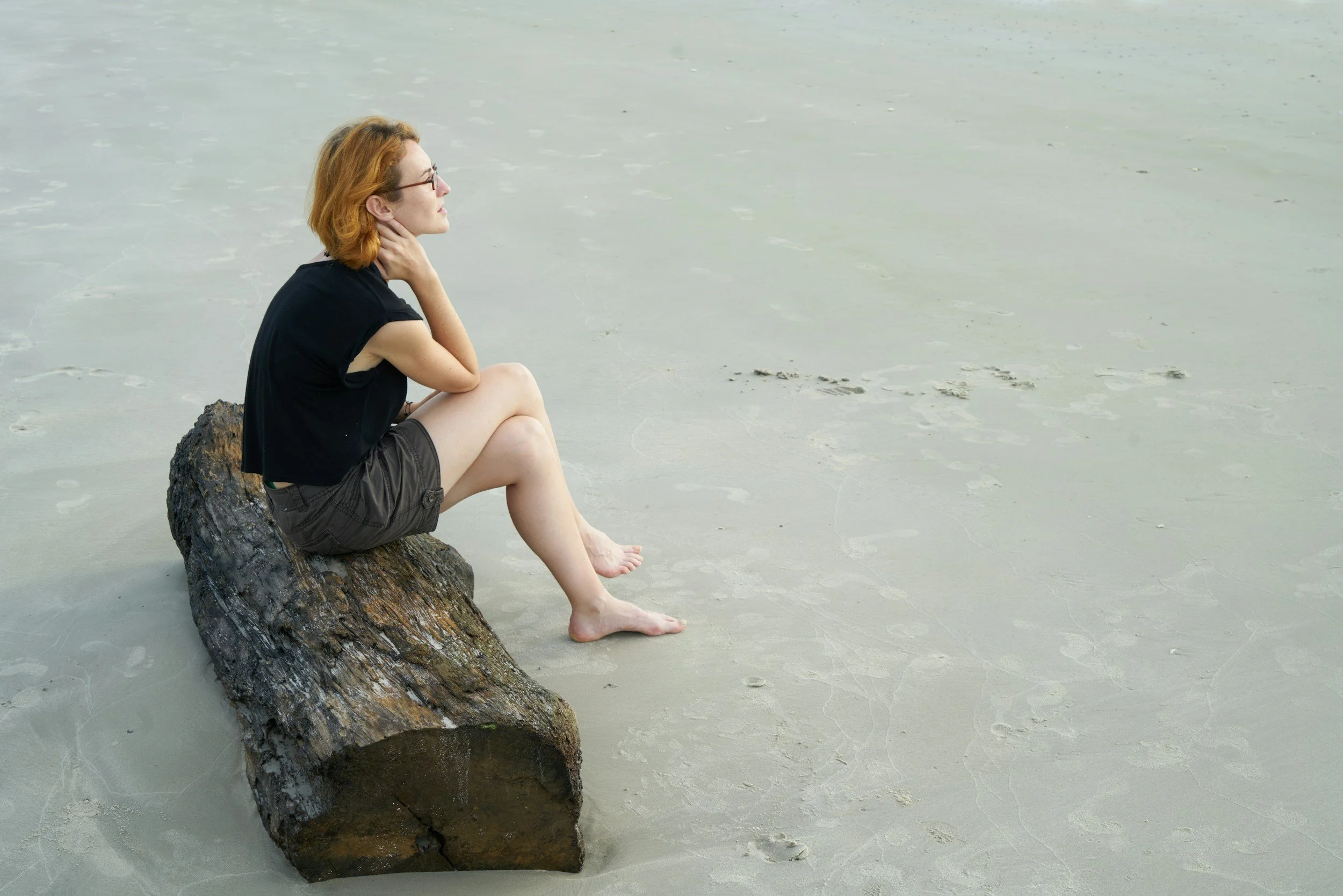 THE COMPLICATED REALITY OF MOTHERS DOING LESS