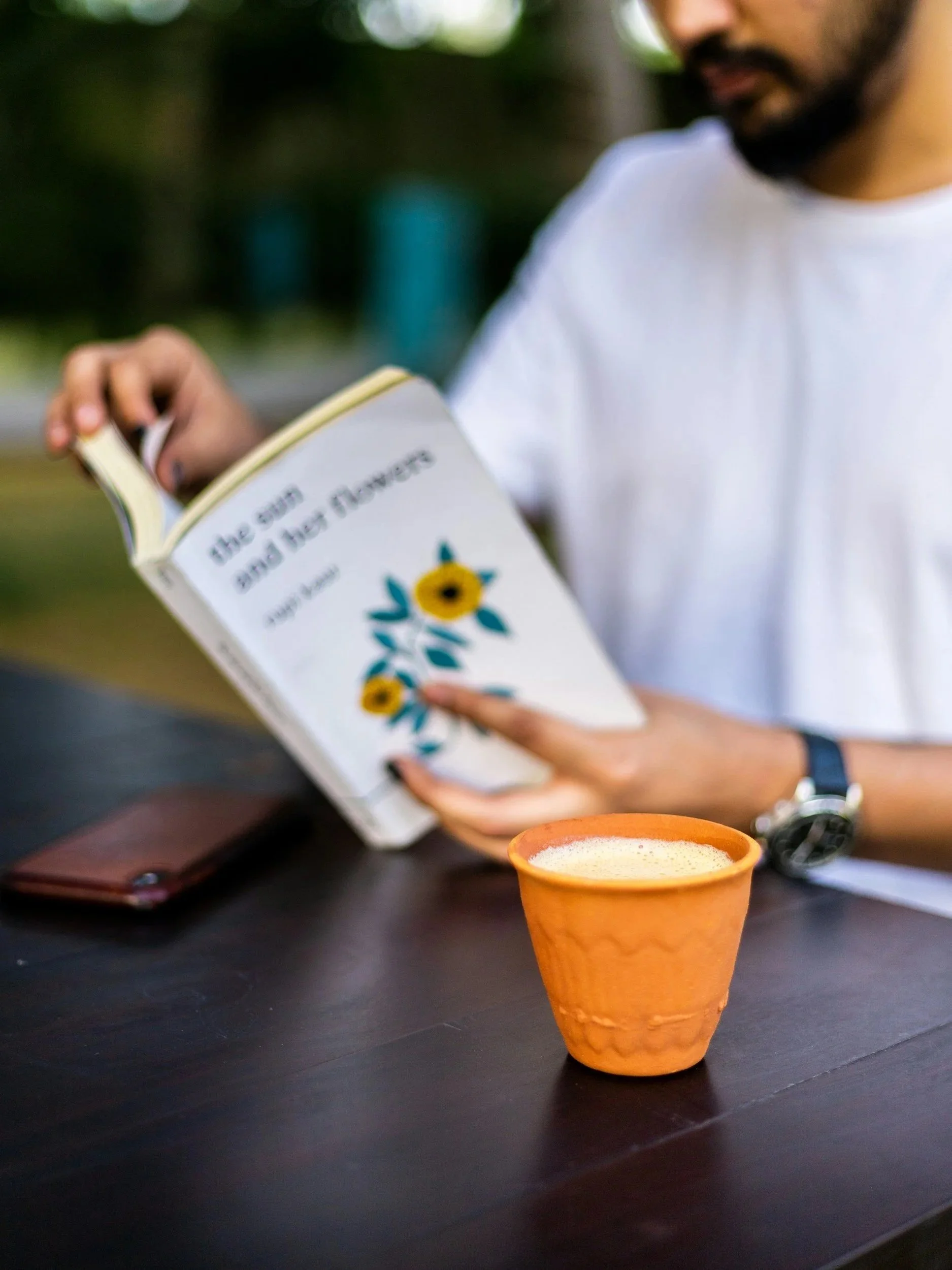 LEARNING TO REST IN A CULTURE THAT DIDN’T TEACH IT