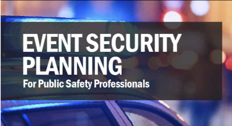 MGT335 Event Security Planning for Rural Communities