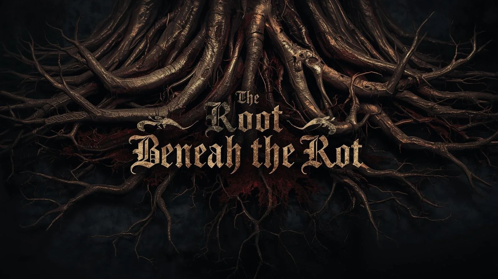 The Root Beneath the Rot