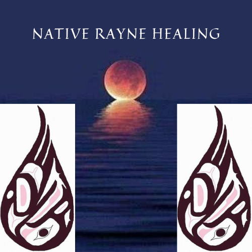 Native Rayne Healing