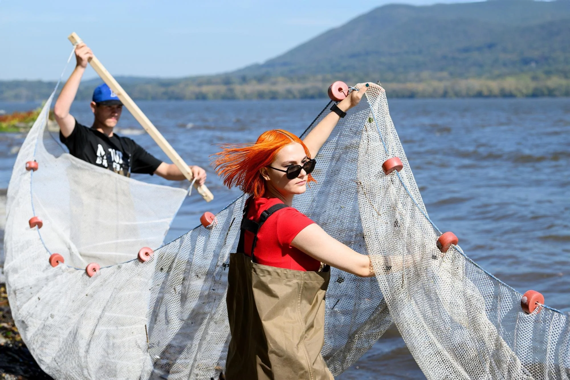 First-gen Bio grad sets sights on Climate Science and Policy at Bard