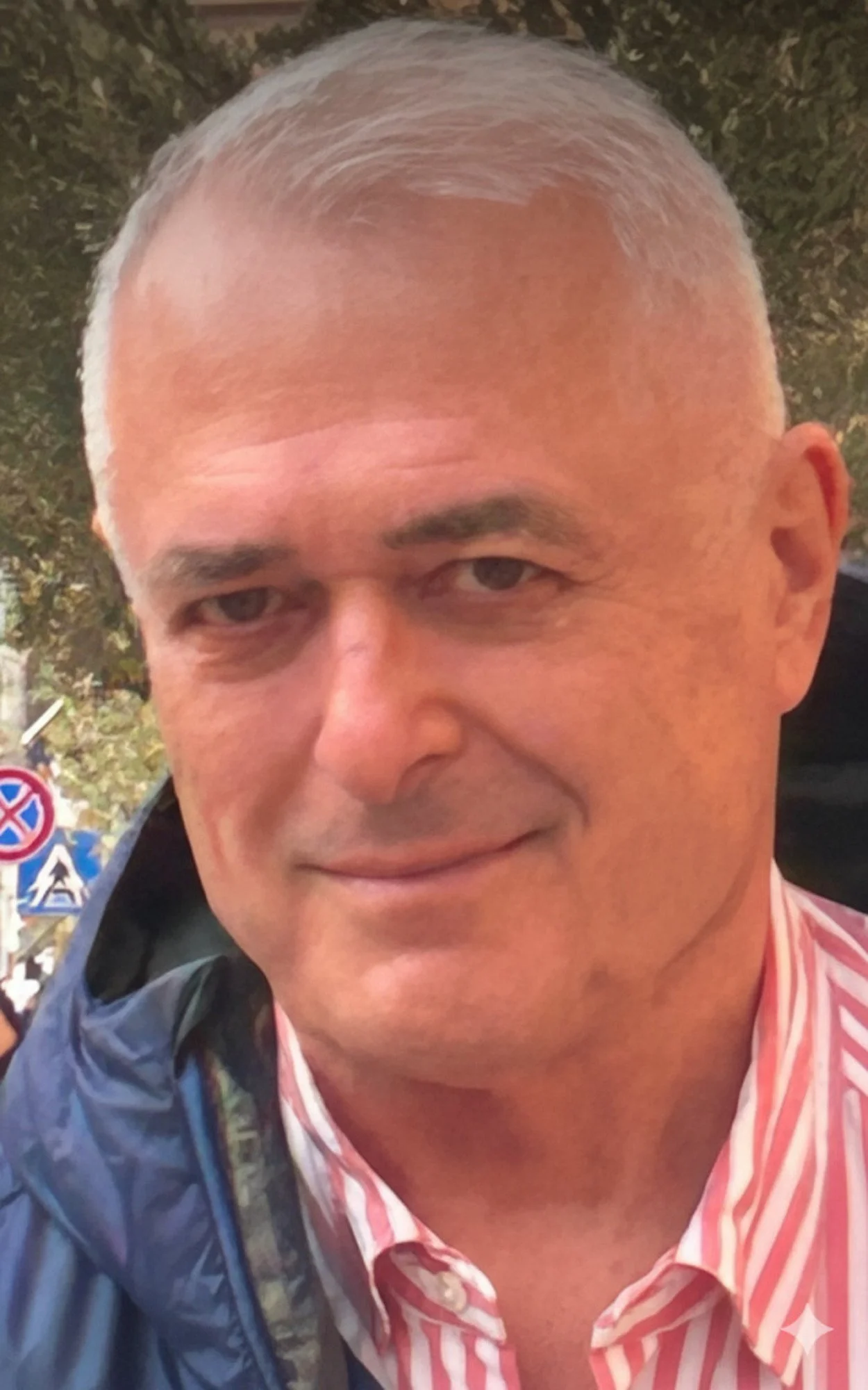 Photo of Charles L. Flynn, Jr., PhD.