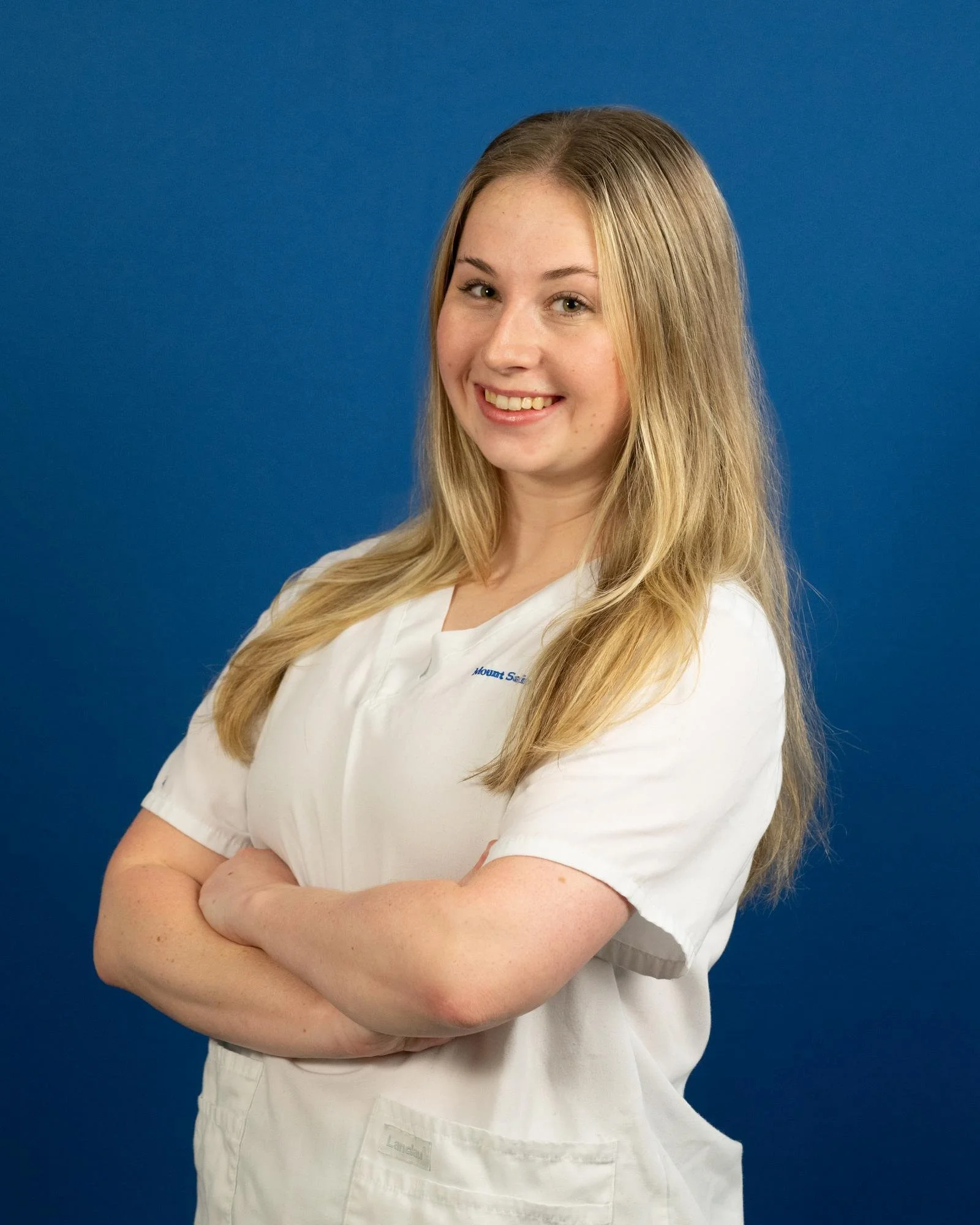Nursing grad builds a legacy of service, leadership