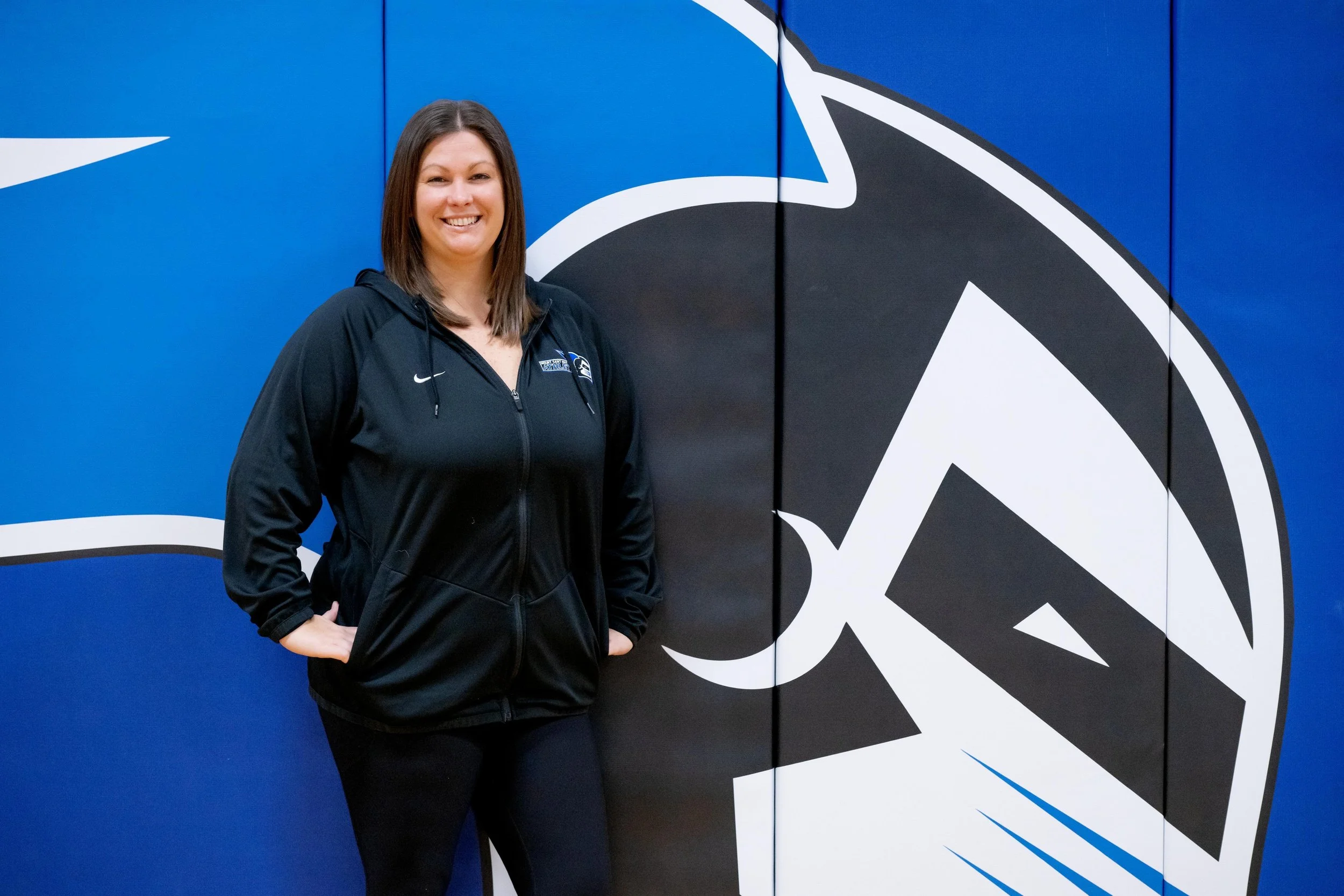 Howe takes the helm of Mount Athletics