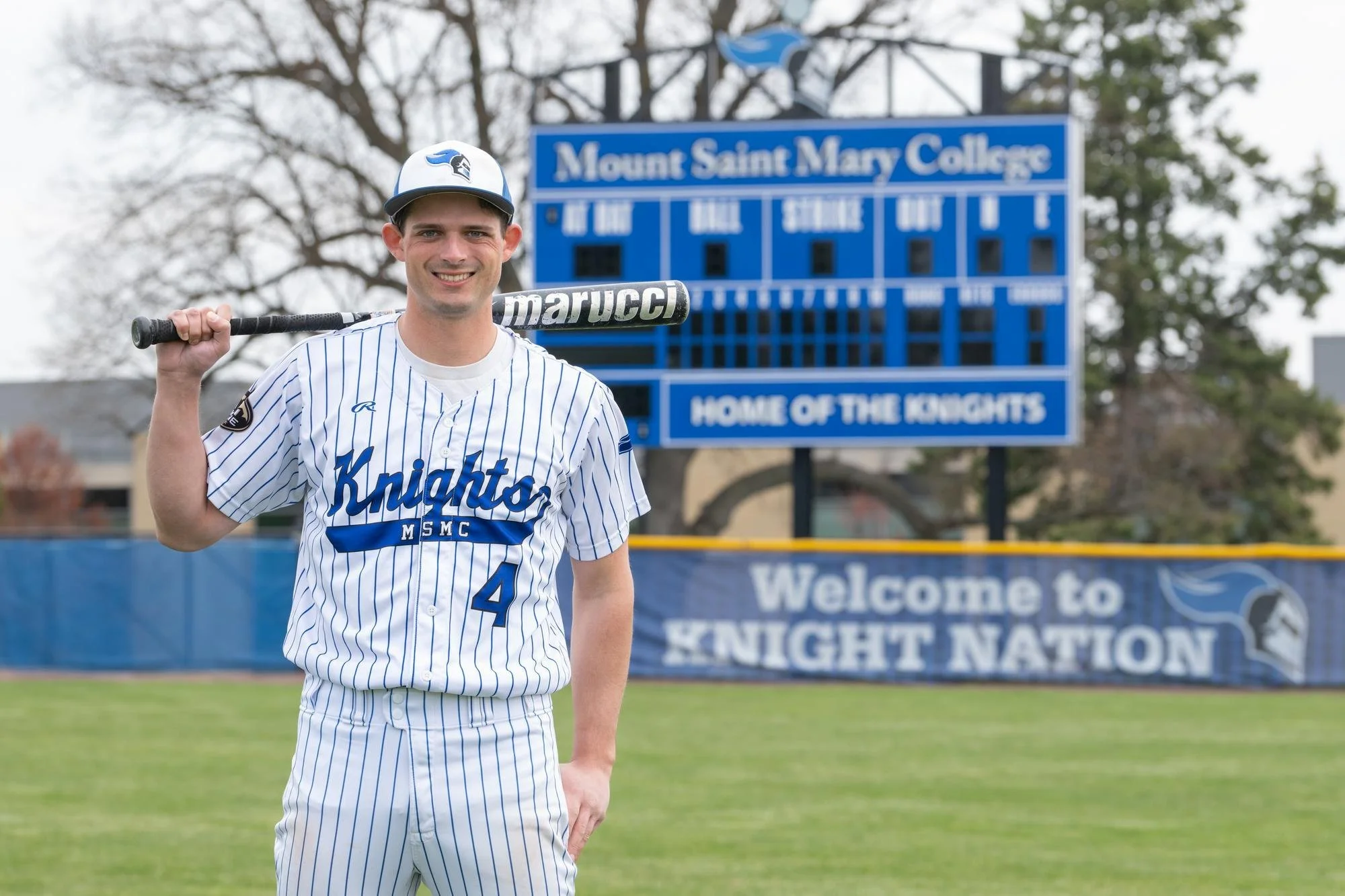 Grad hits home run with West Point internship and academic success