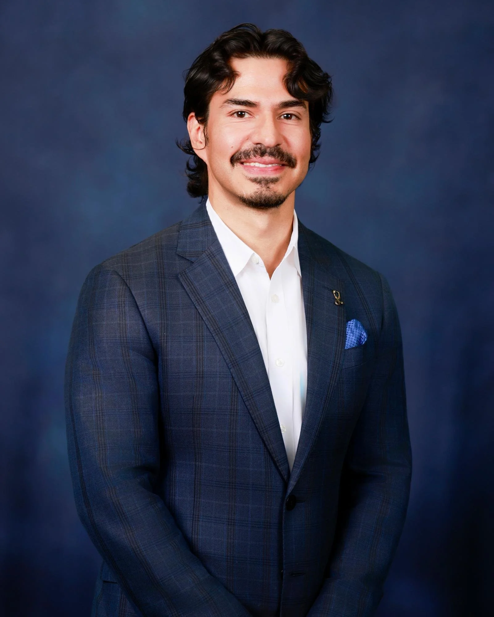 The American Dream: How the Mount set the stage for Harvard’s Dr. Vazquez ’02