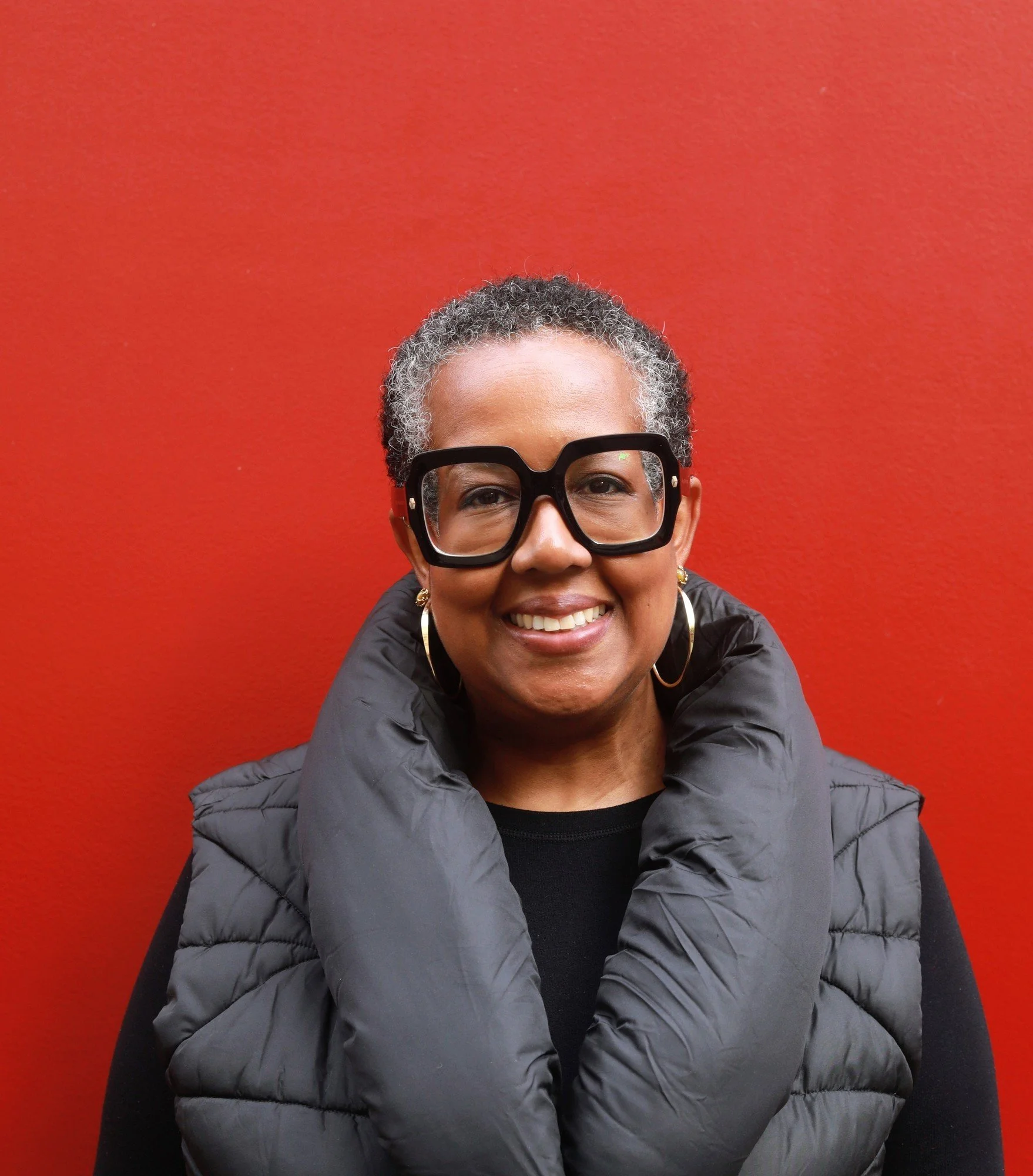 From Newburgh to Paris: Alana Manga ‘93 on community and global