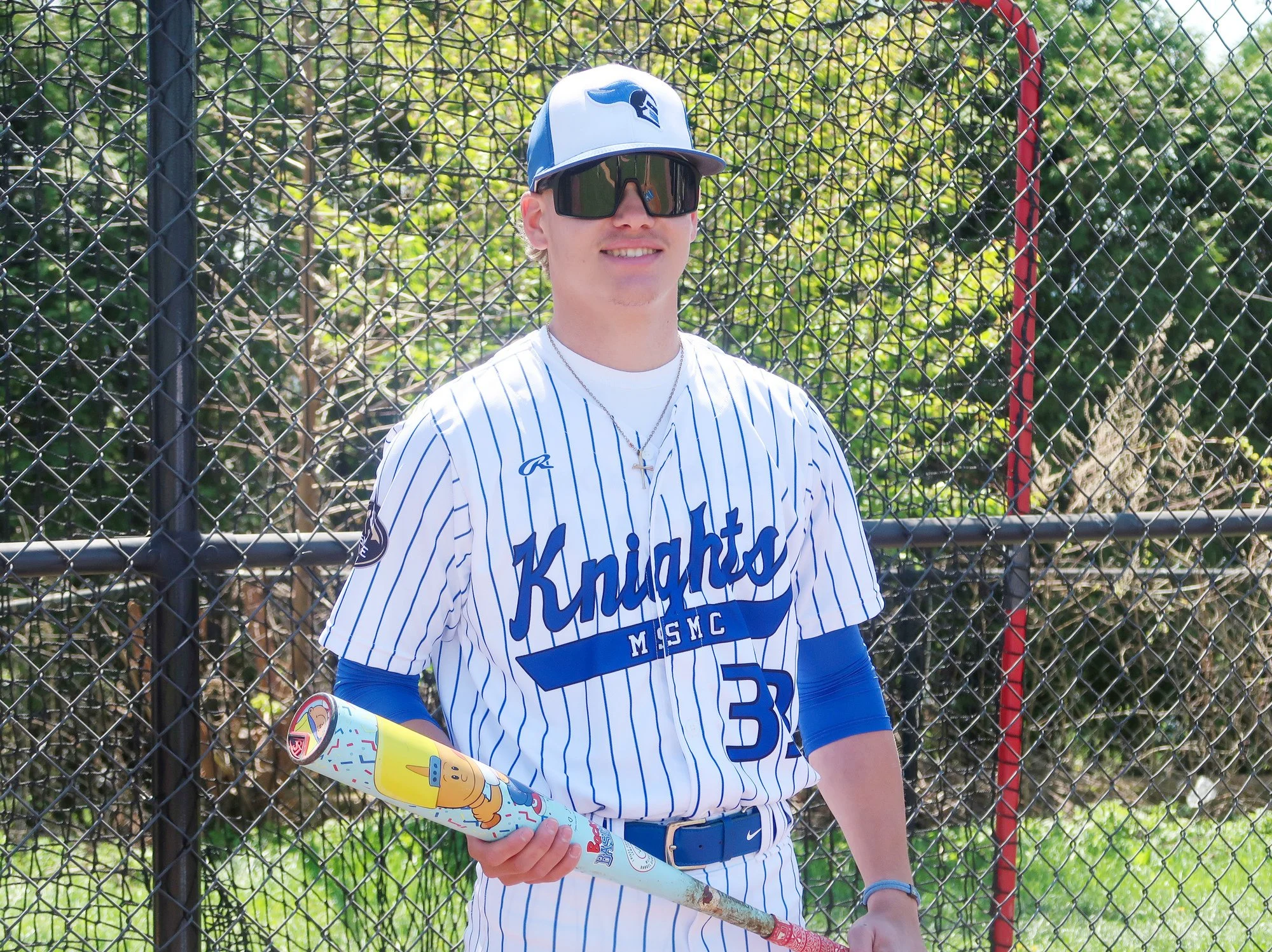Passing the Bat: The Fisher Family’s Mount Baseball Legacy