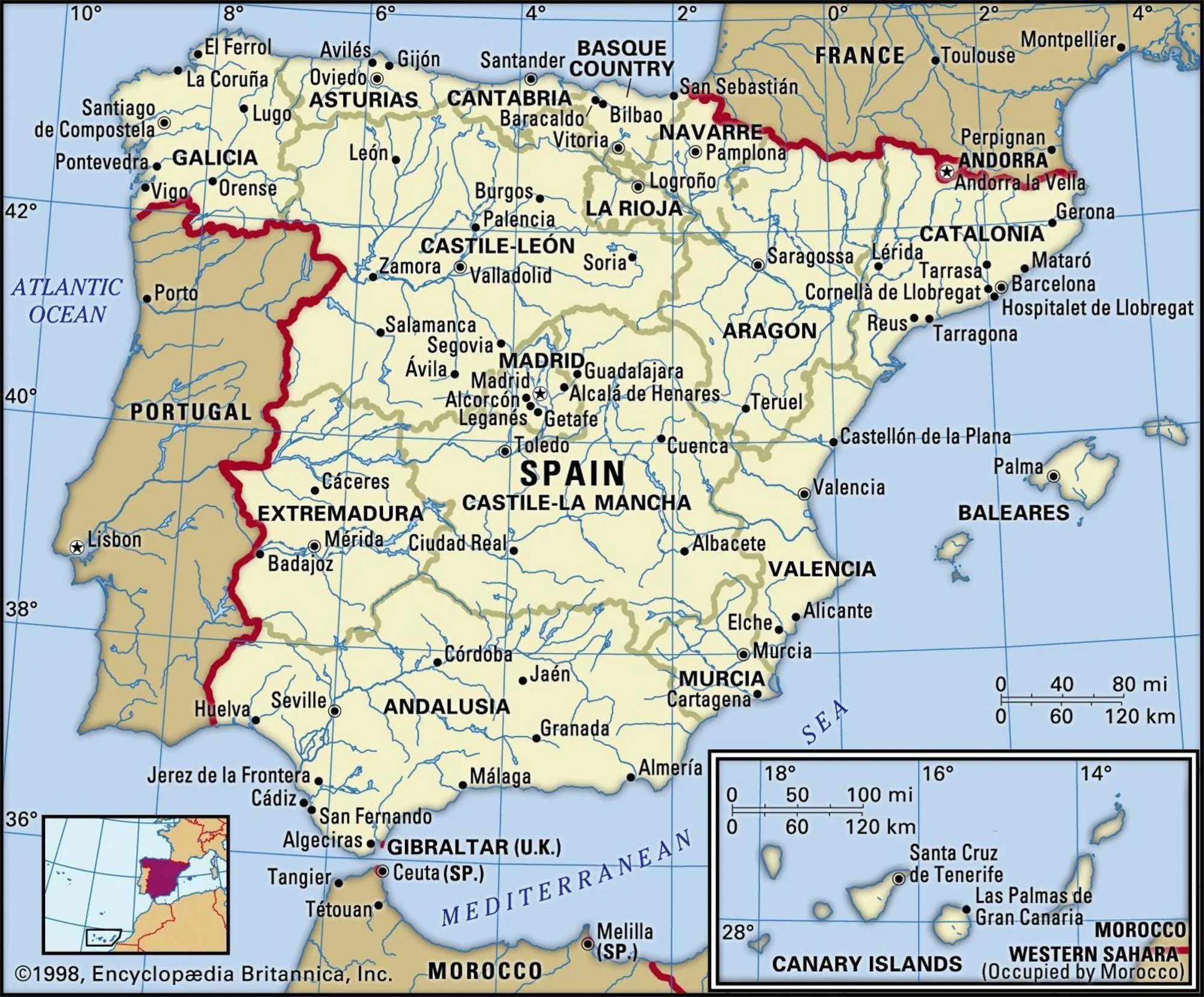 25 Spain Map of Spain.jpg .jpg