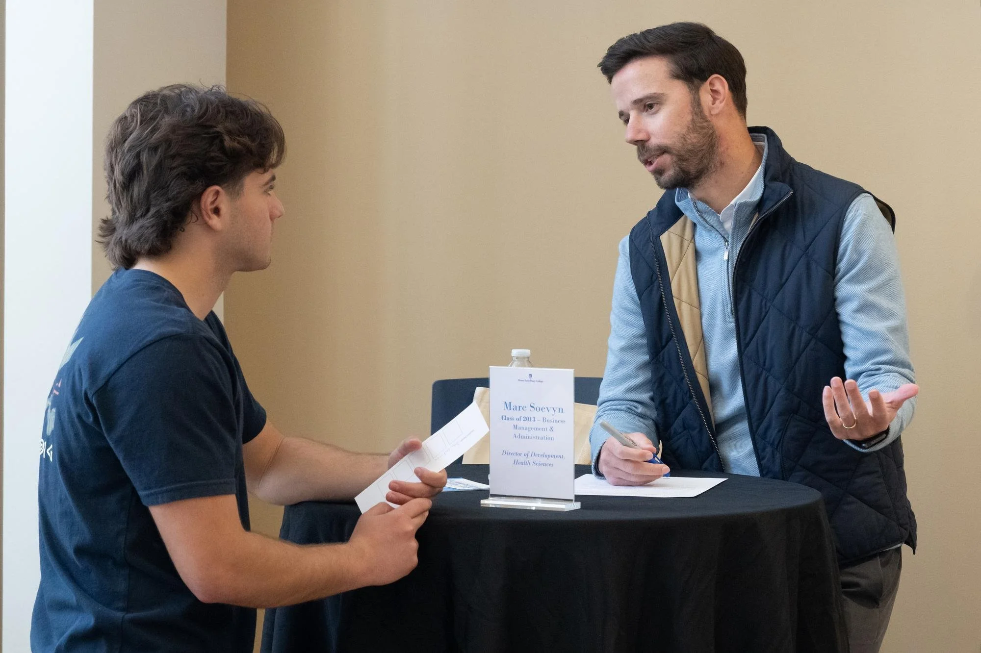 Shift and thrive: Alumni reveal the power of the career pivot