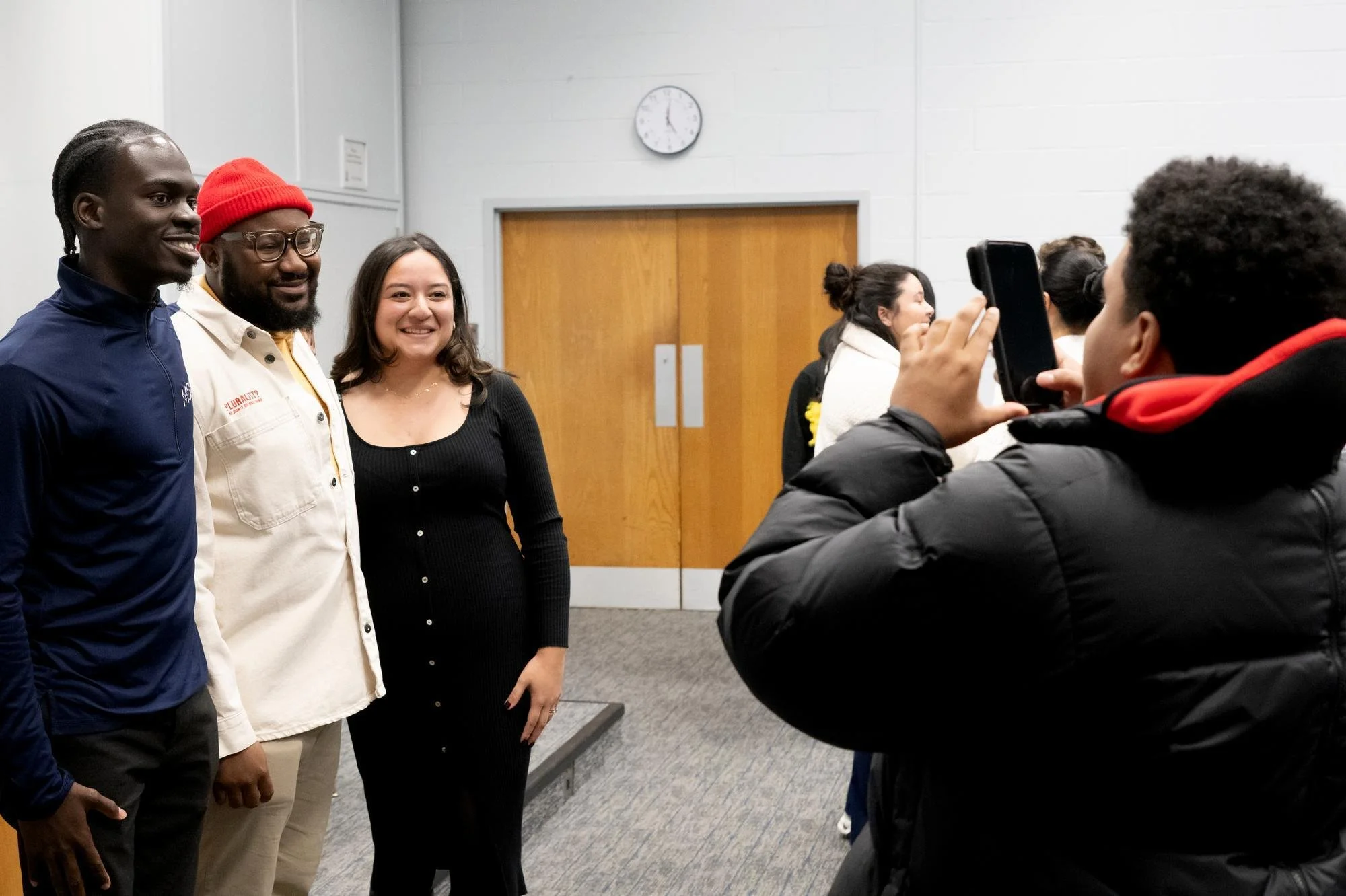 Conferences and Talks