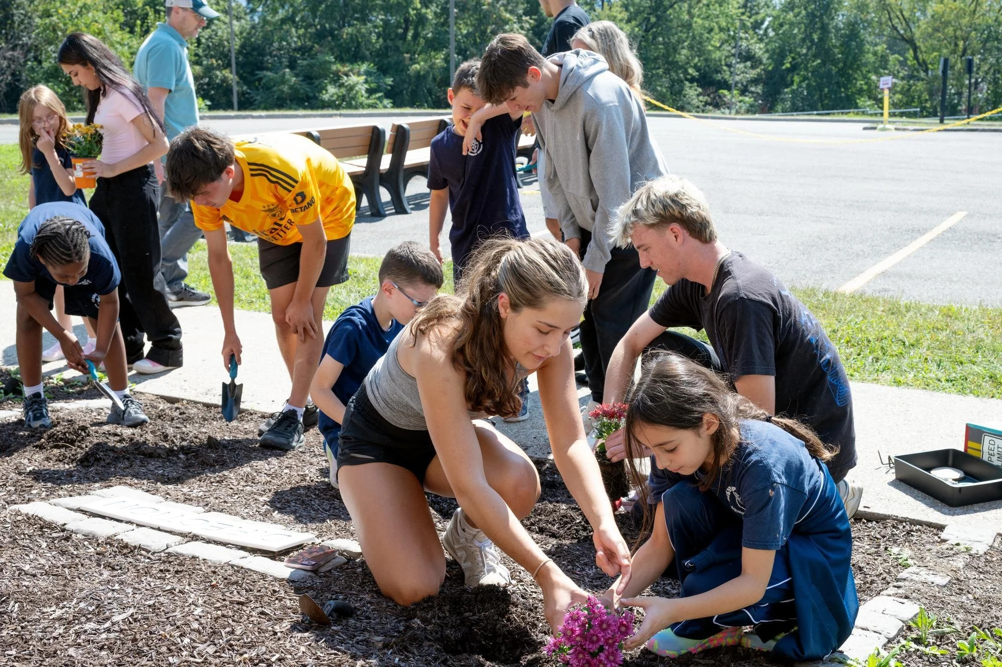 Bishop Dunn Memorial School