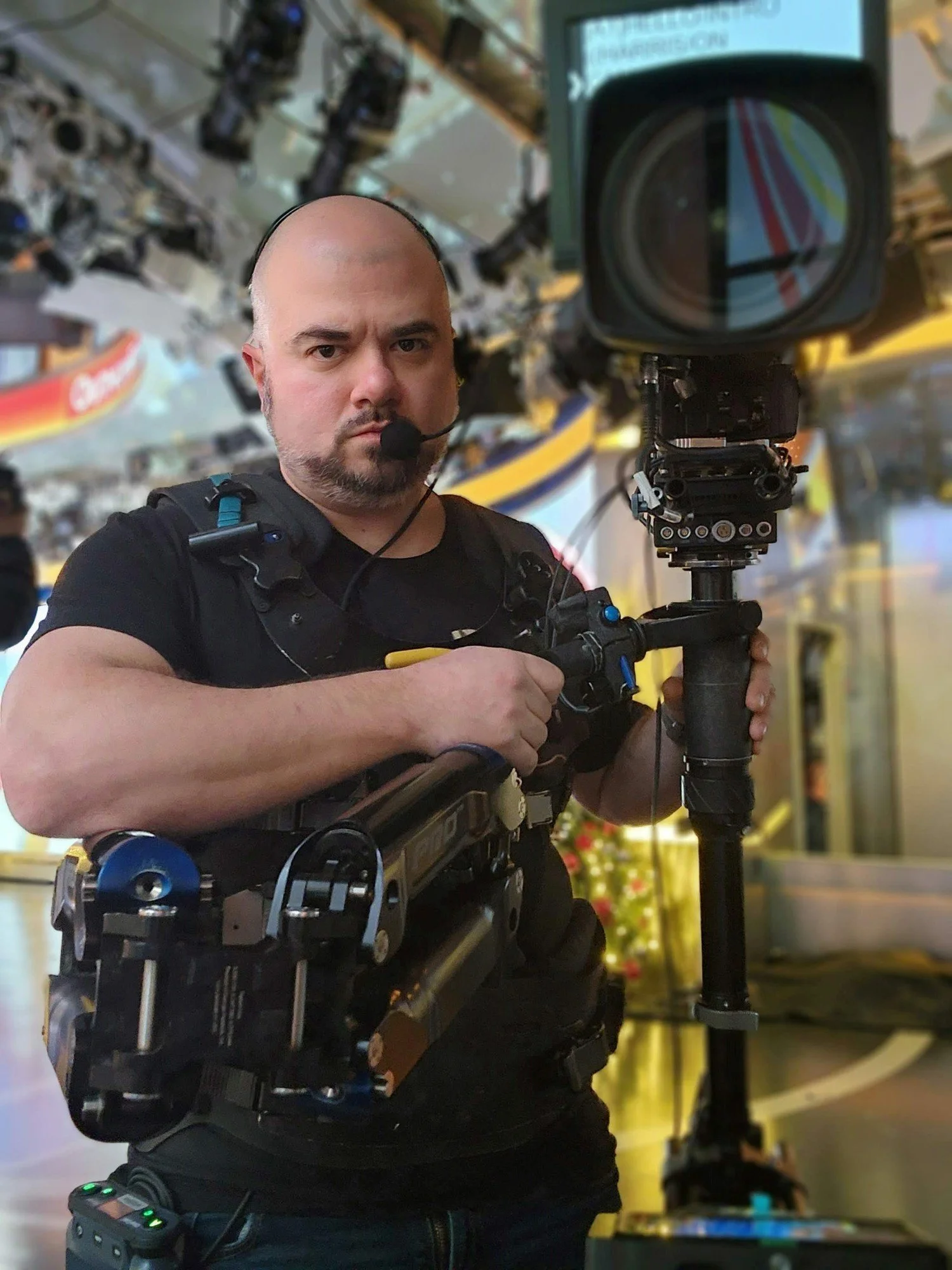 From Newburgh to network TV: How the ‘Mount to media’ pipeline launches national careers