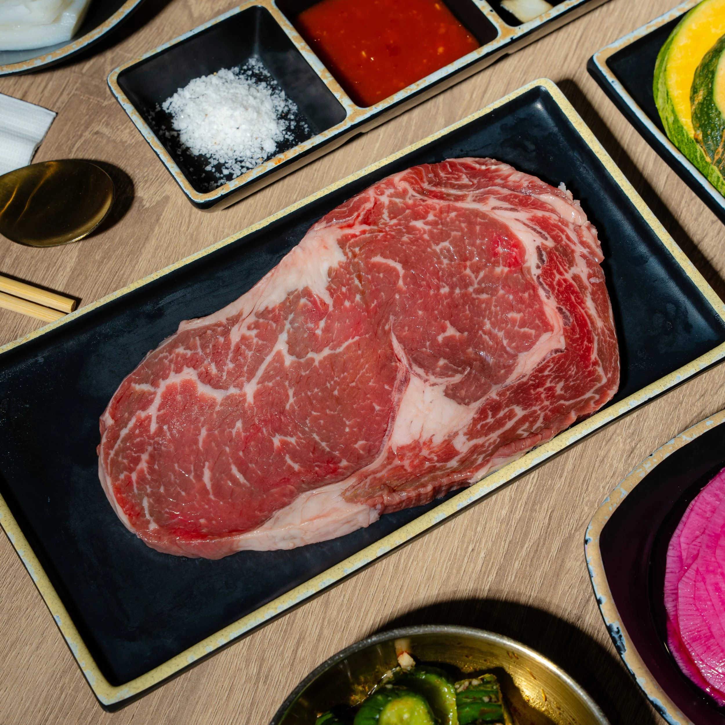 01 USDA Prime Ribeye