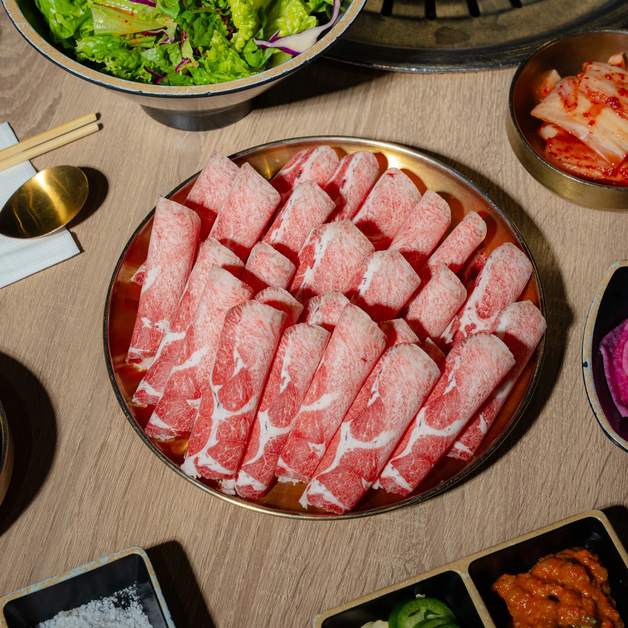 18 Premium Beef Tounge