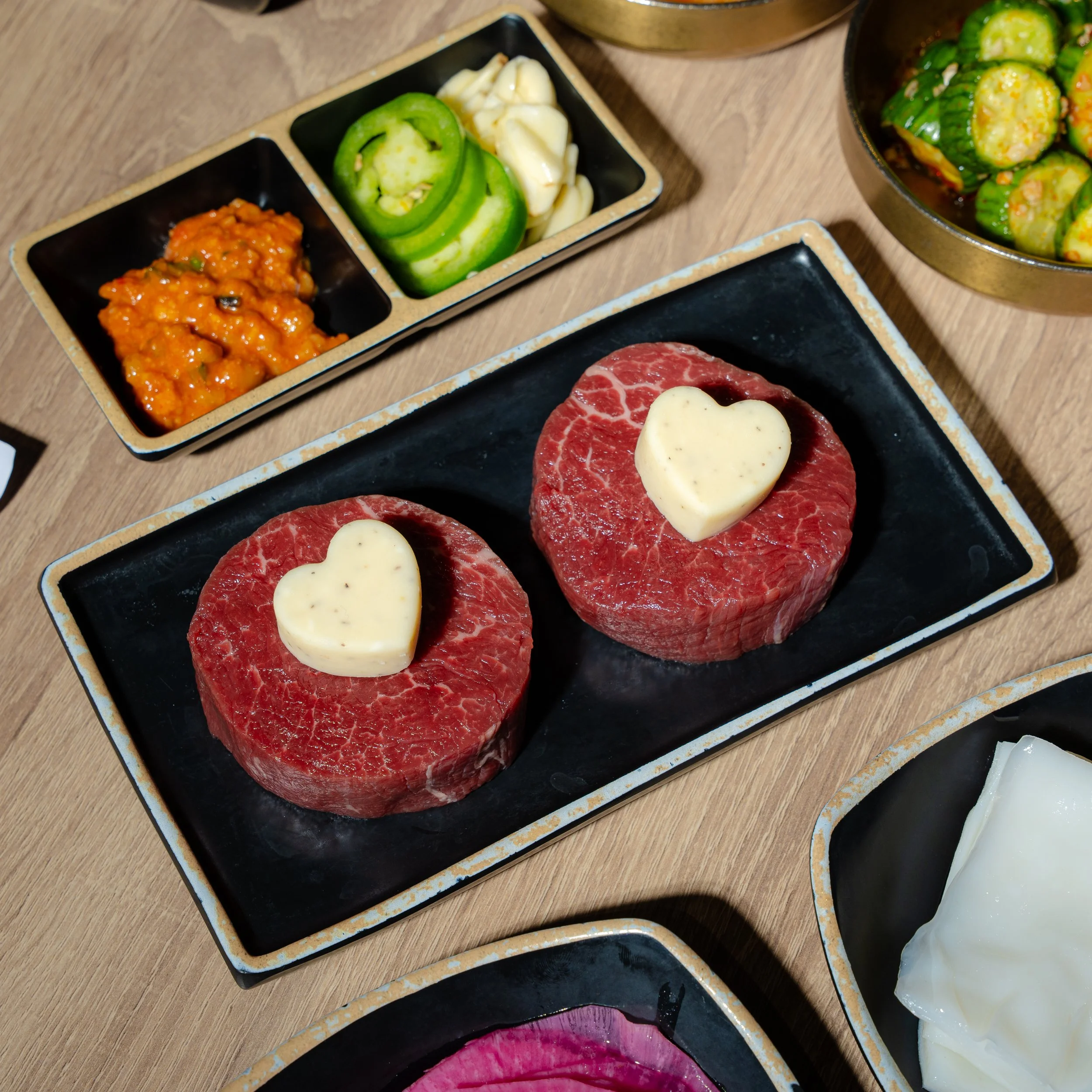 03 Filet Mignon