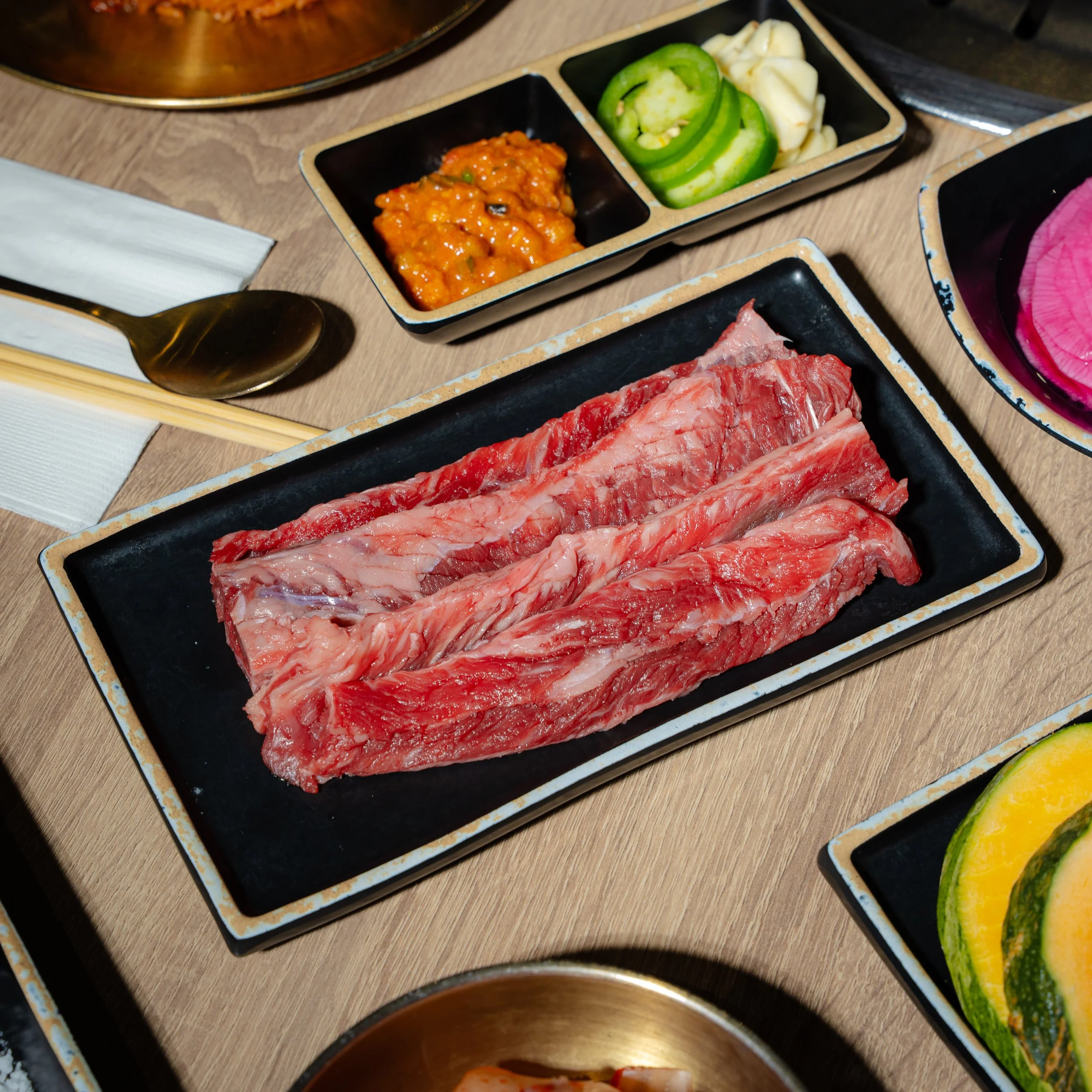 22 Beef Rib Fingers