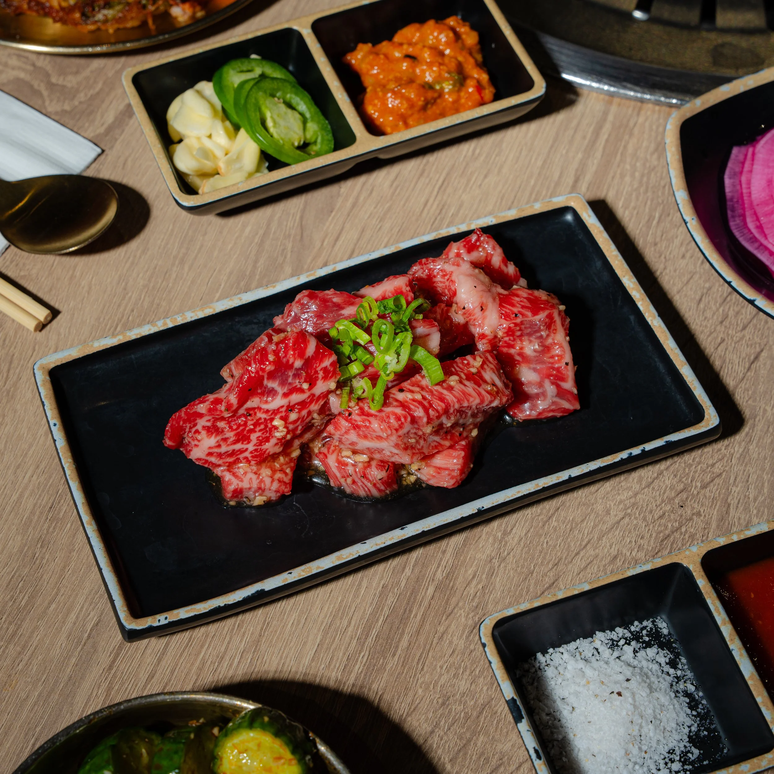 21 Seasoned Sirloin