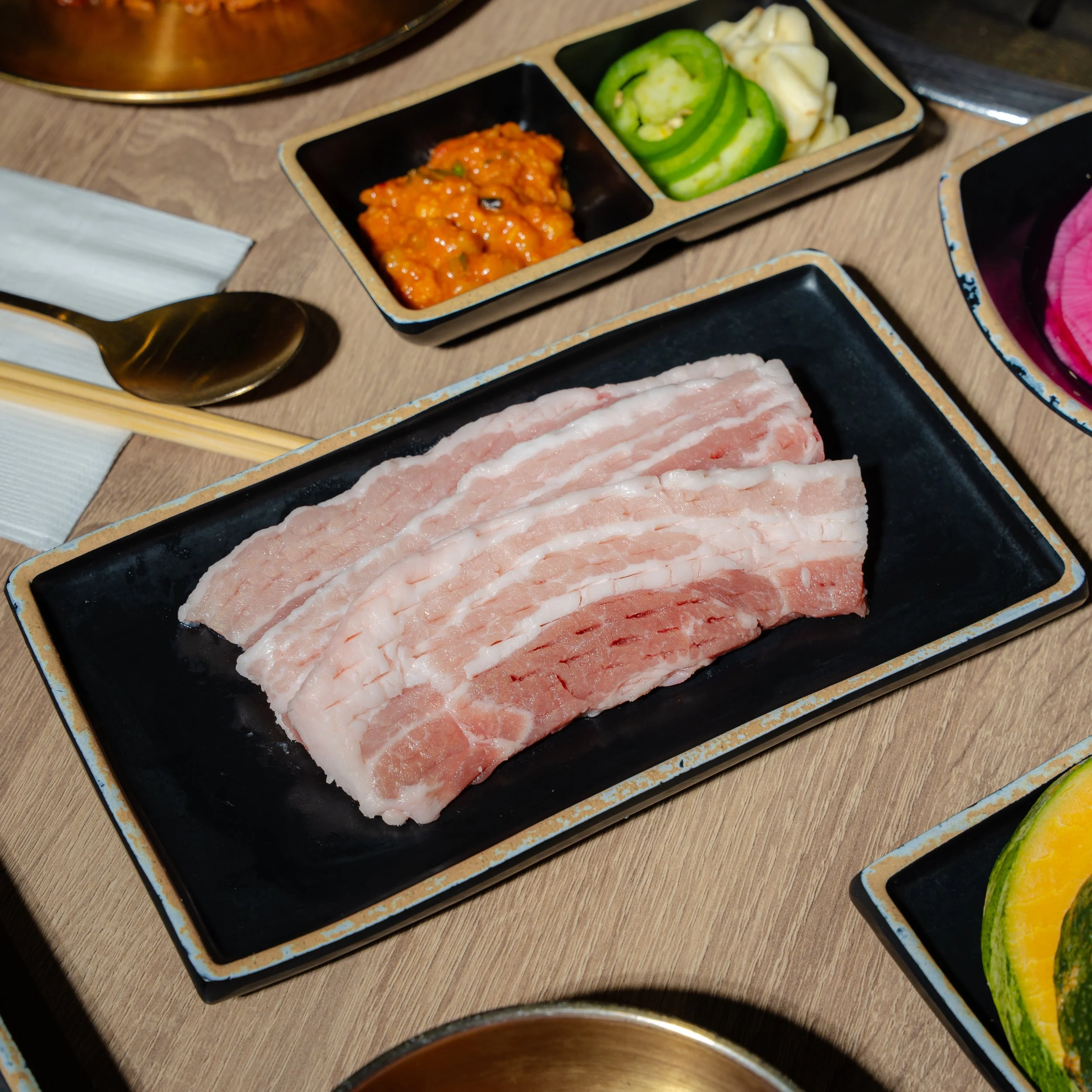 37 Pork Belly