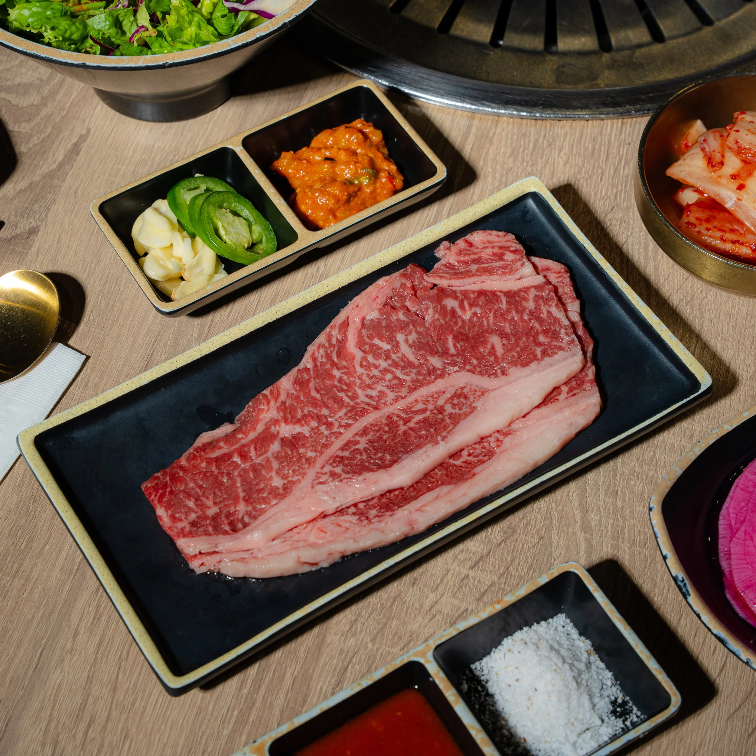 04 Wagyu NY Strip