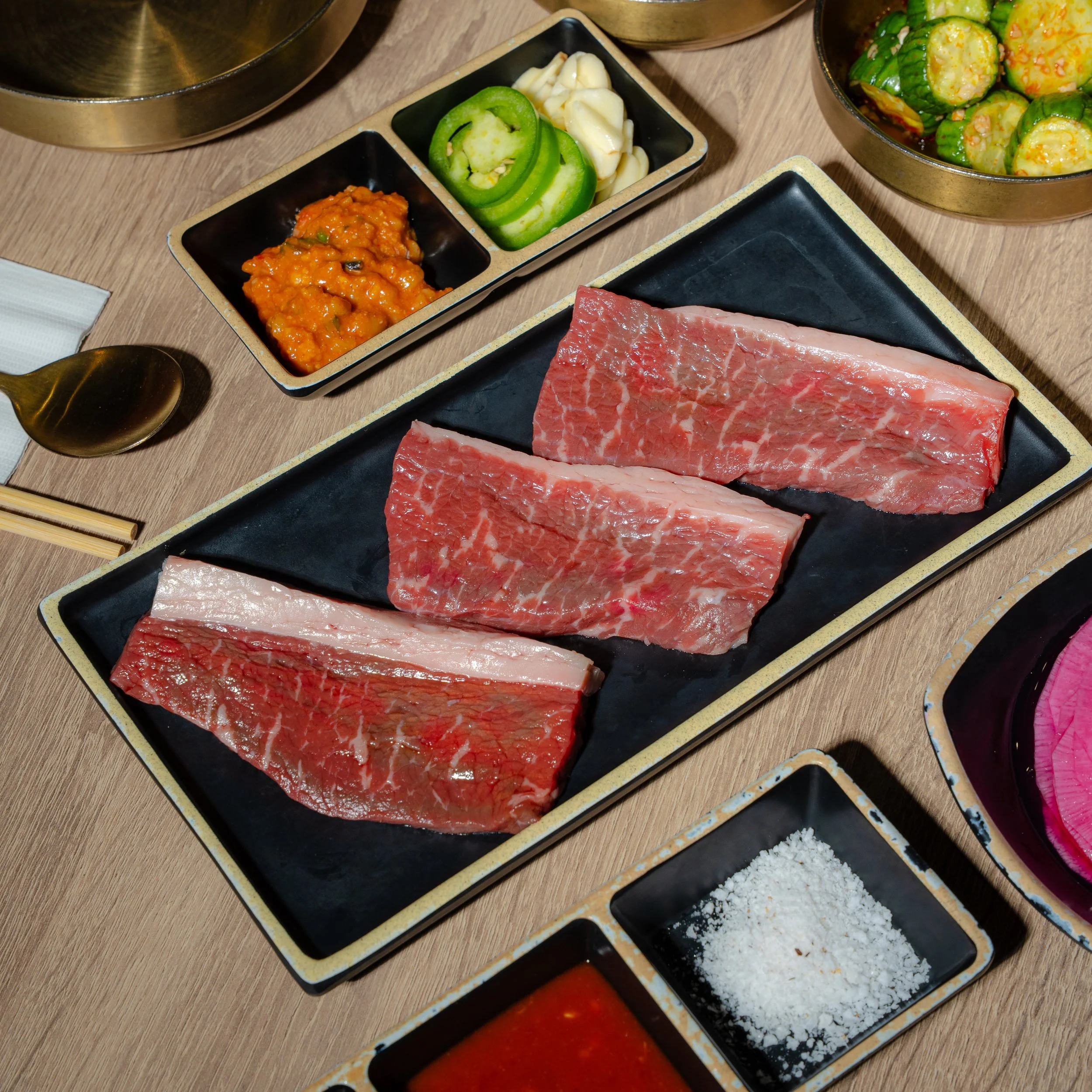 19 Prime Picanha Steak
