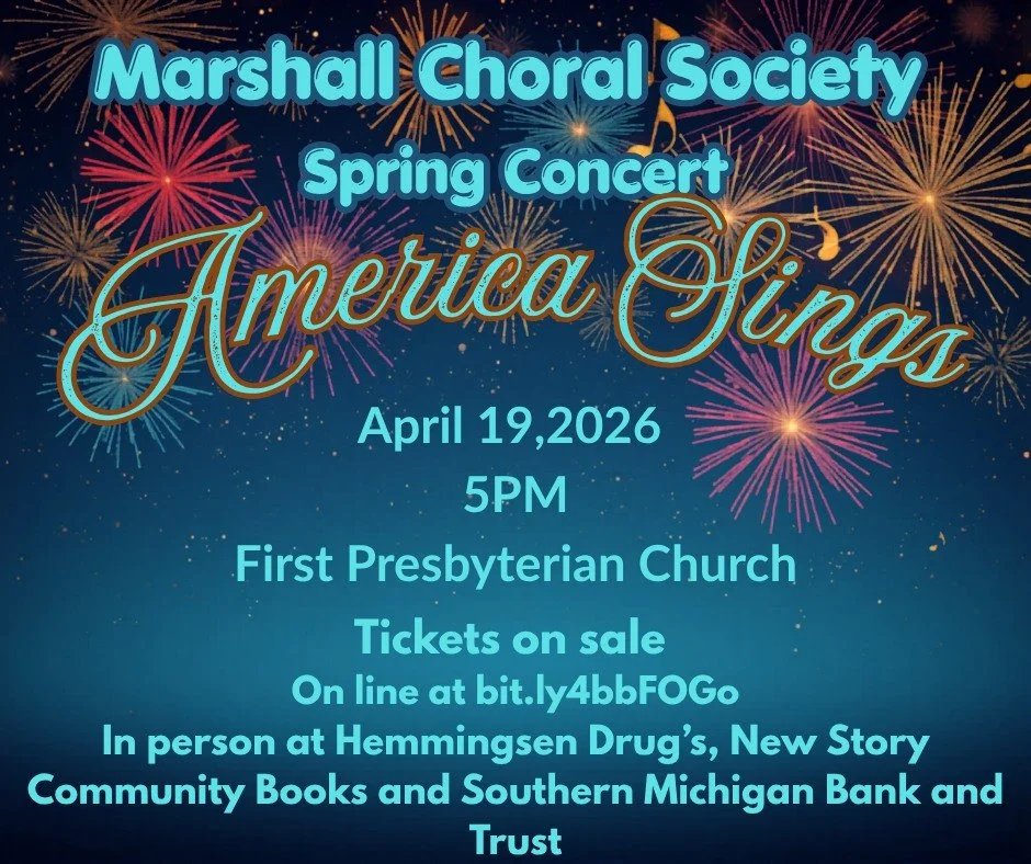 Don't miss this incredible concert!