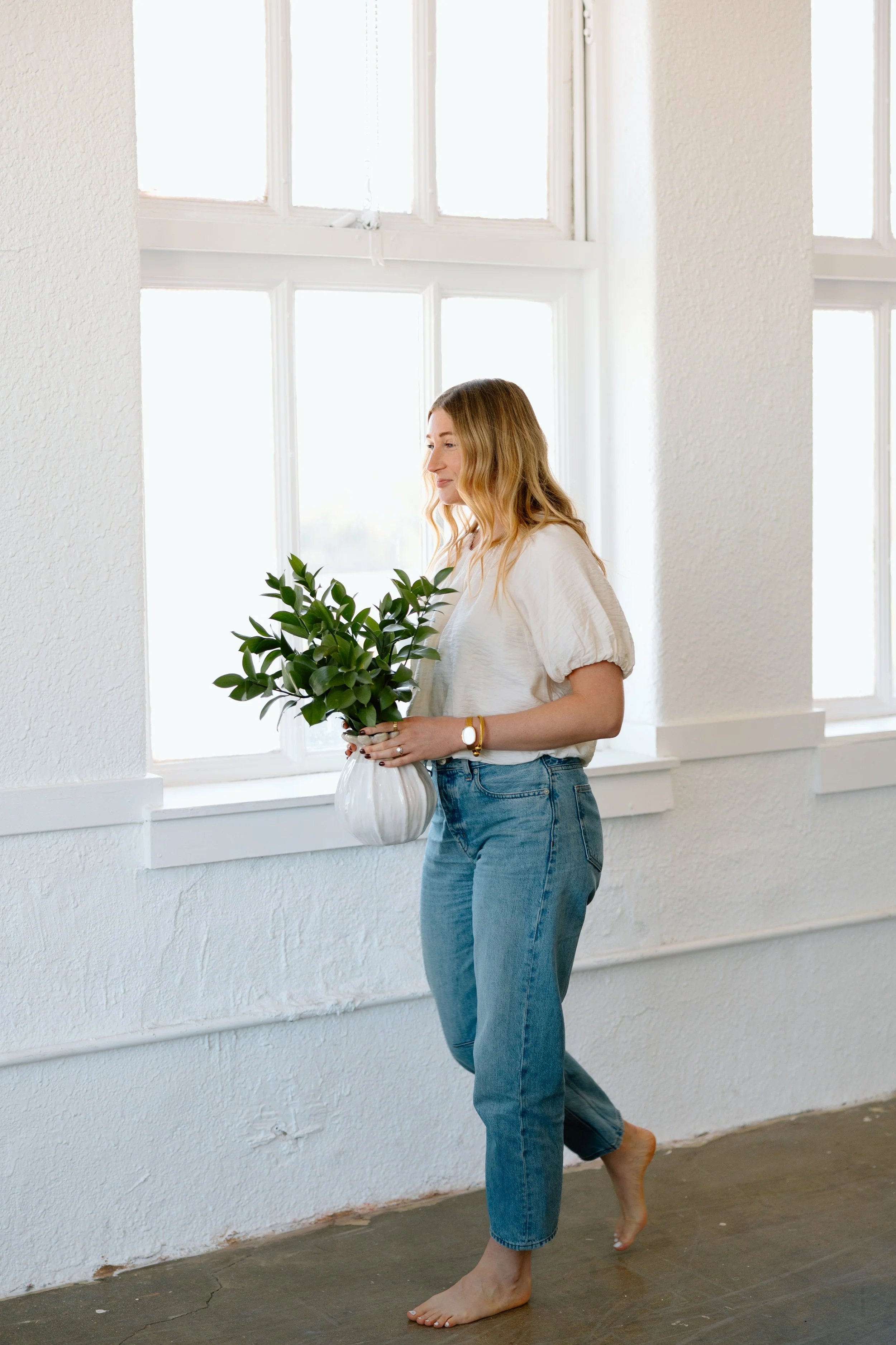 For the Parents: Supporting Your Teen Girl Well