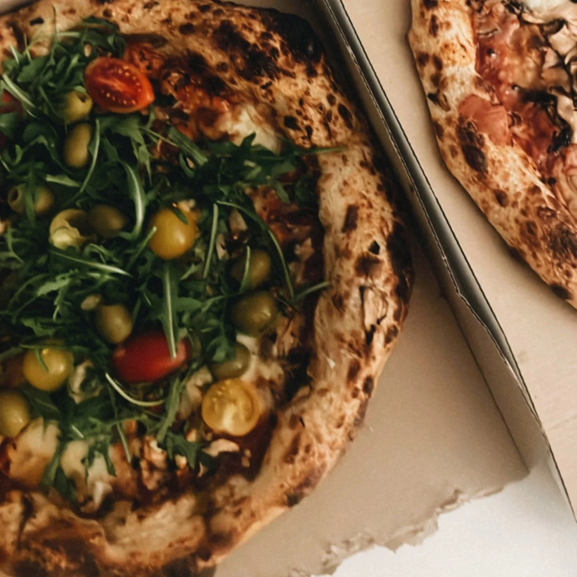 Pizza Night