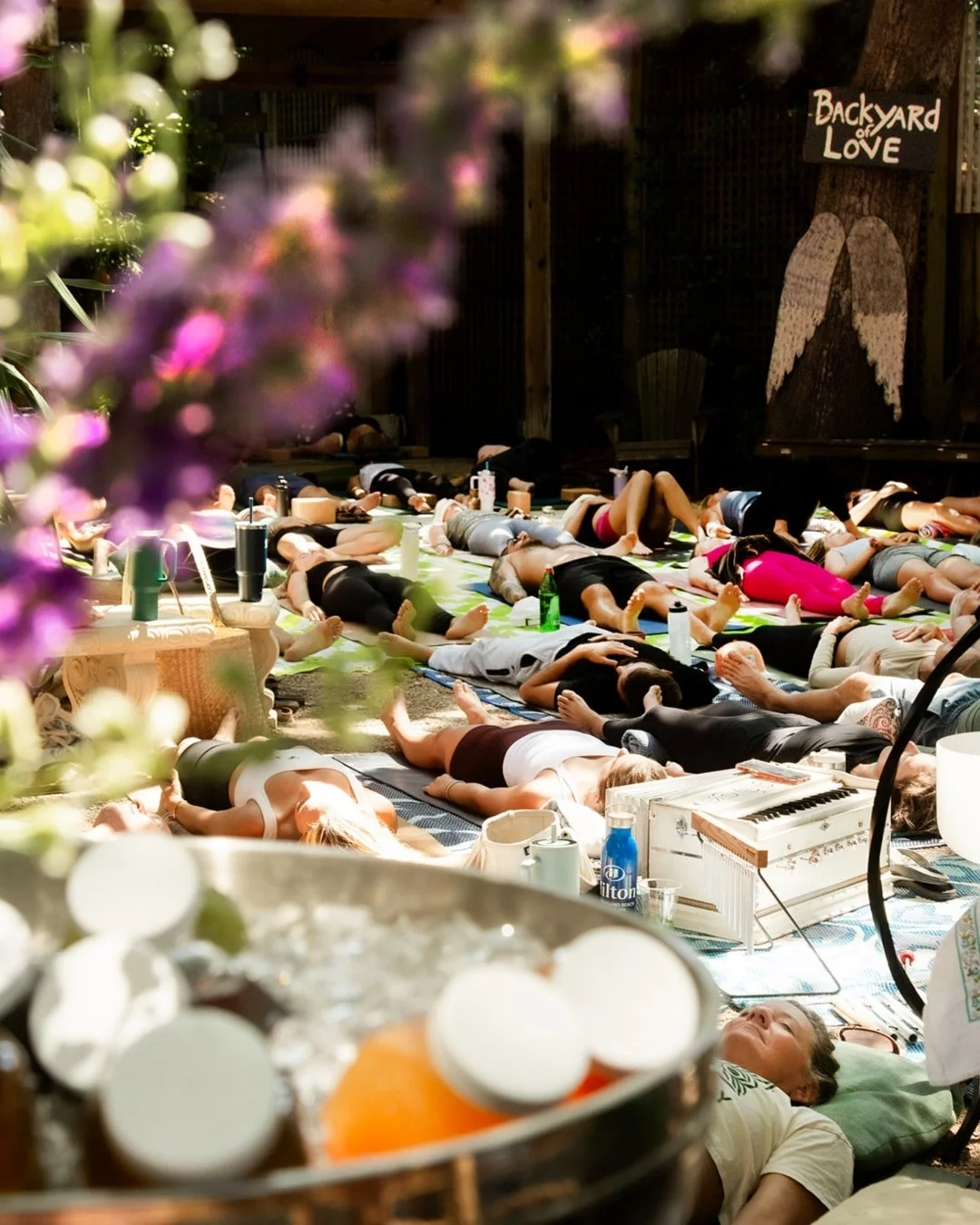 March Wellness Gathering