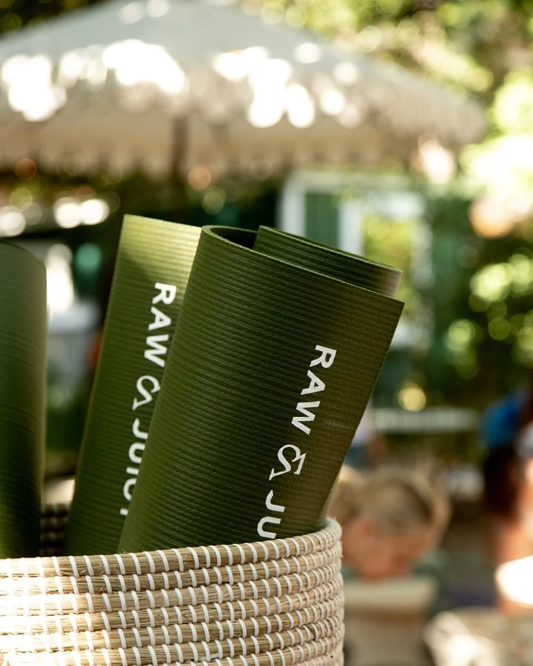 April Wellness Gathering