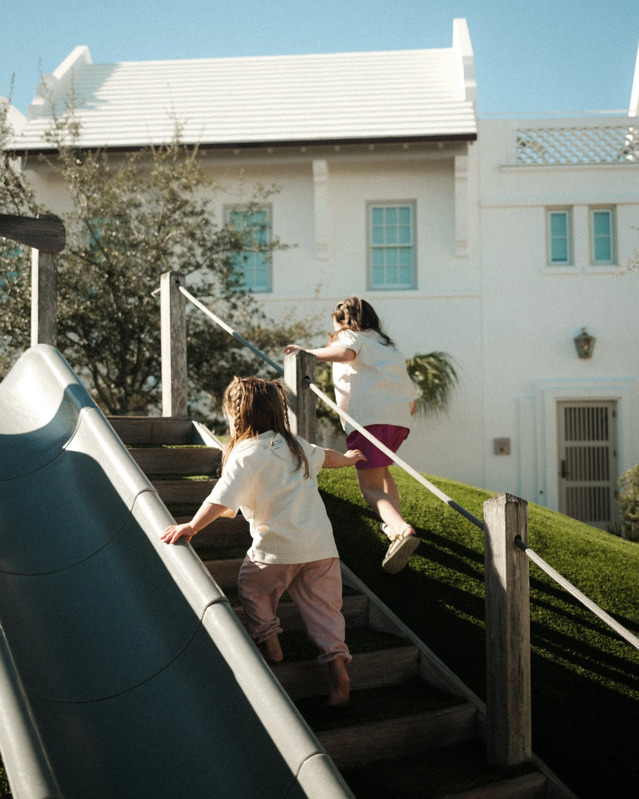 Back to School Wellness Talk: Alys Beach