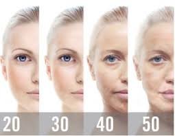 Why Your Skin Looks More Tired in Your 30s and 40s And What You Can Do About It