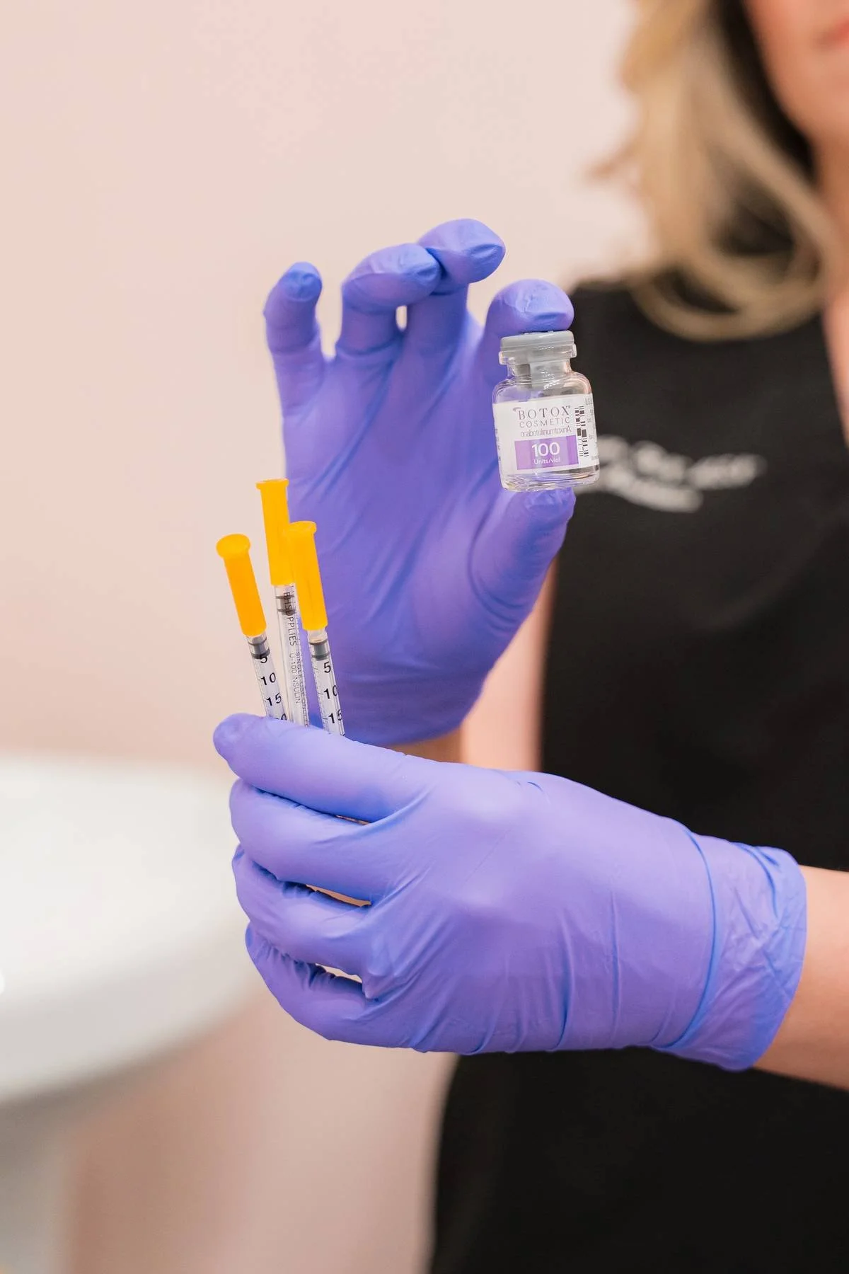 Botox Isn’t Just for Wrinkles: 5 Surprising Uses for Tox