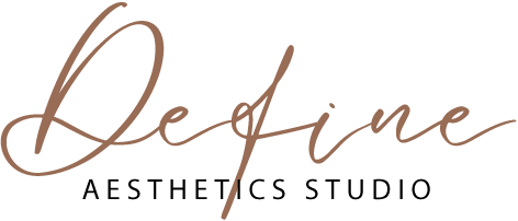 Define Aesthetics Studio 