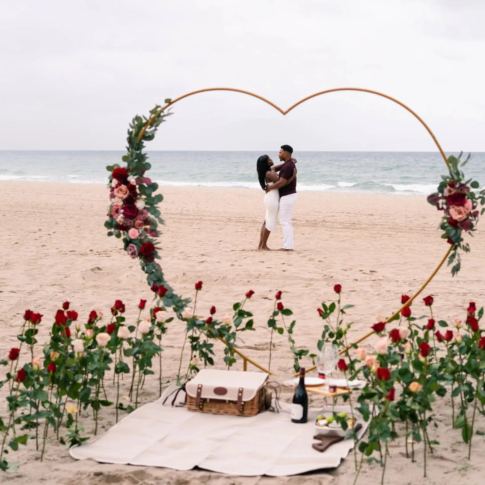 Family & Life Events