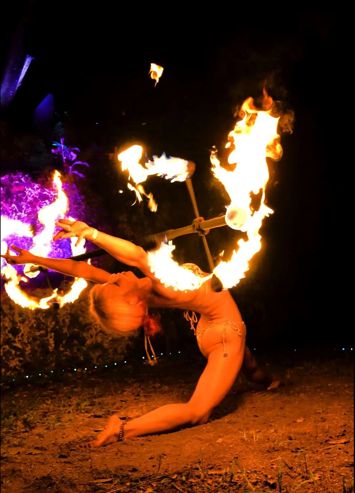 Events & Performances