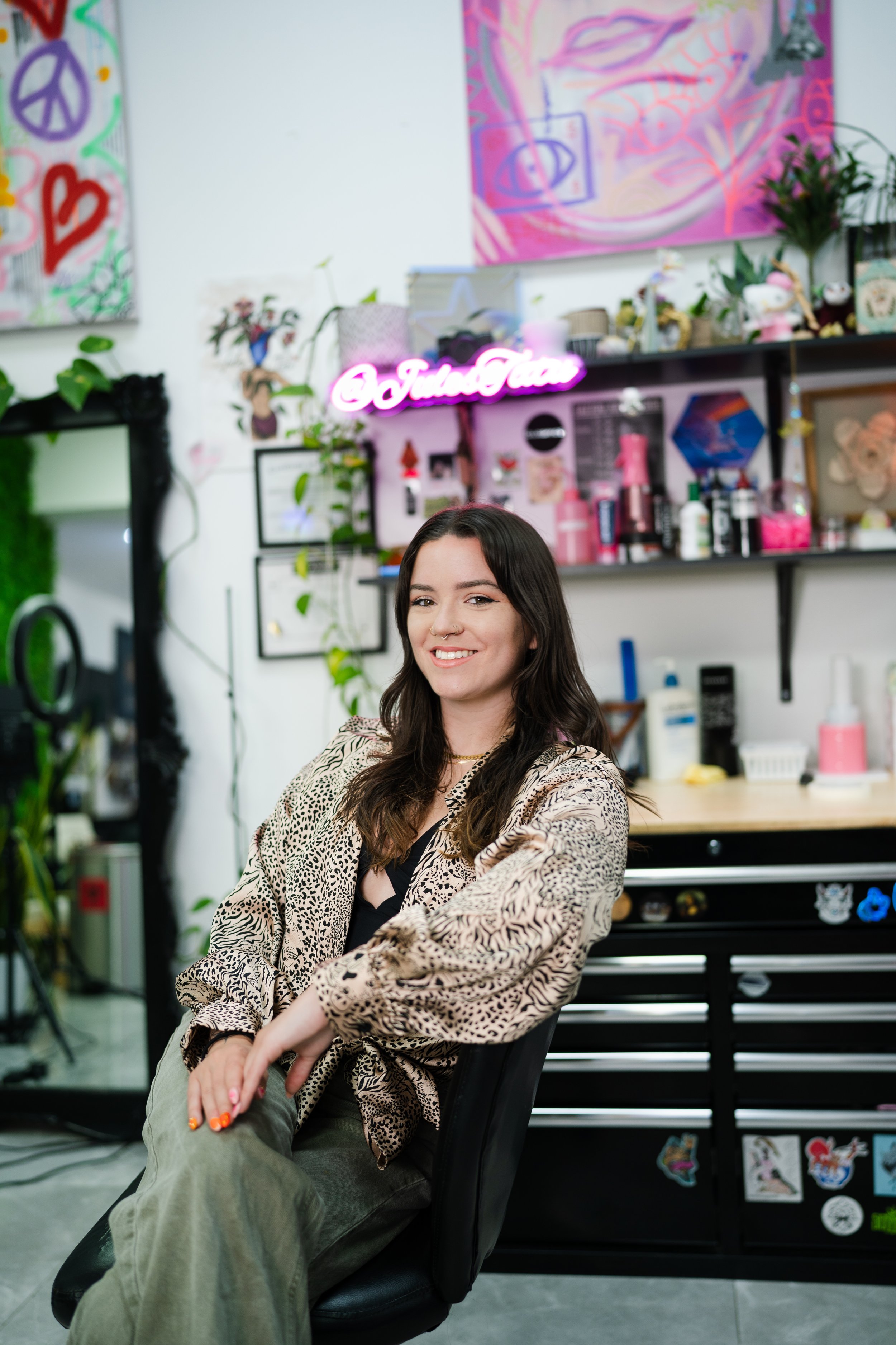 JulesTatu Shot In Artland tattoo artist headshots branding photography south florida6.jpg