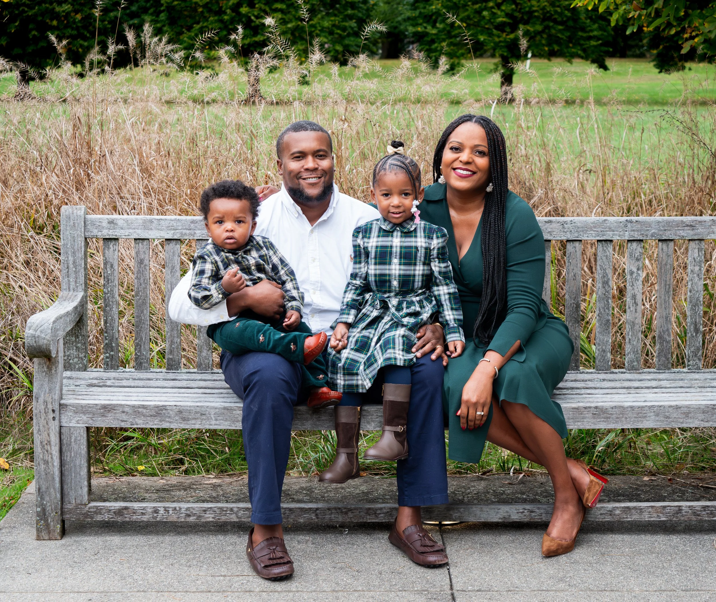 Father’s Day Photography: Celebrate the Dads Who Do It All