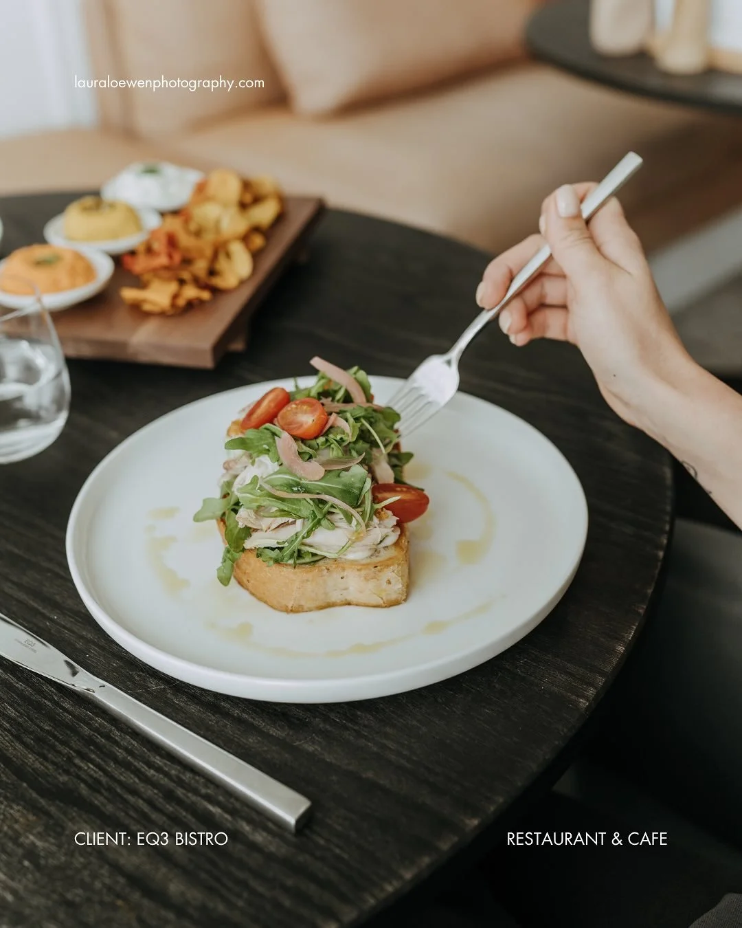 Client Feature: EQ3 Bistro
.
Featuring mouth watering plates and sparkling sips.
.
.⁠
.⁠
#manitobaphotographer #winnipegphotographer⁠
#winnipegbrandphotography #manitobabrandphotographer⁠
#lauraloewenphotography⁠
#winnipegrealestate⁠ #winnipegstudiop