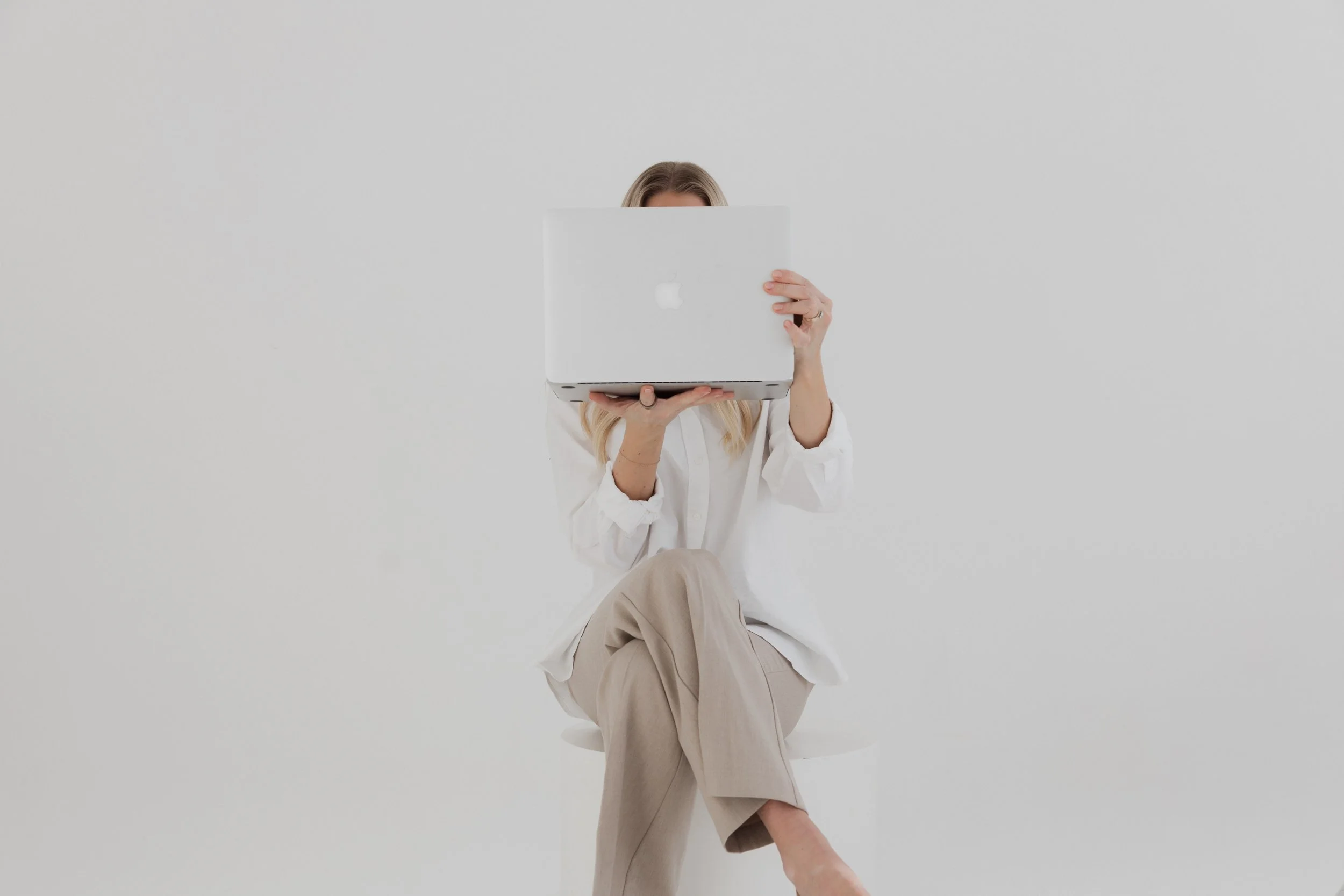 Squarespace Website &amp; Design