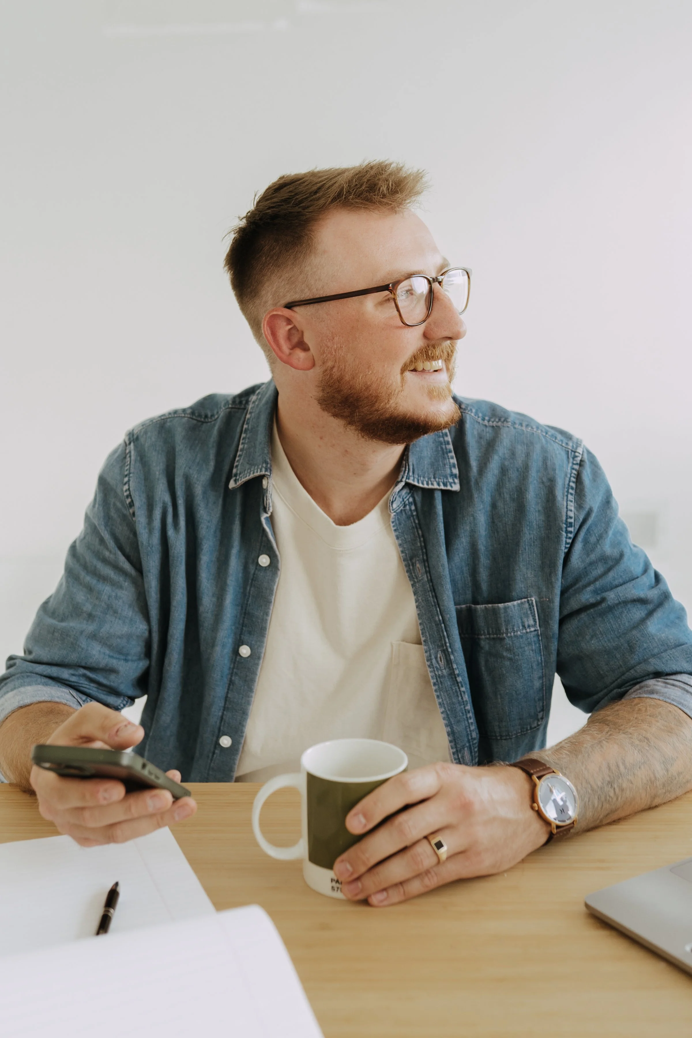 Ben Woelk Realtor (Headshots) (Web)