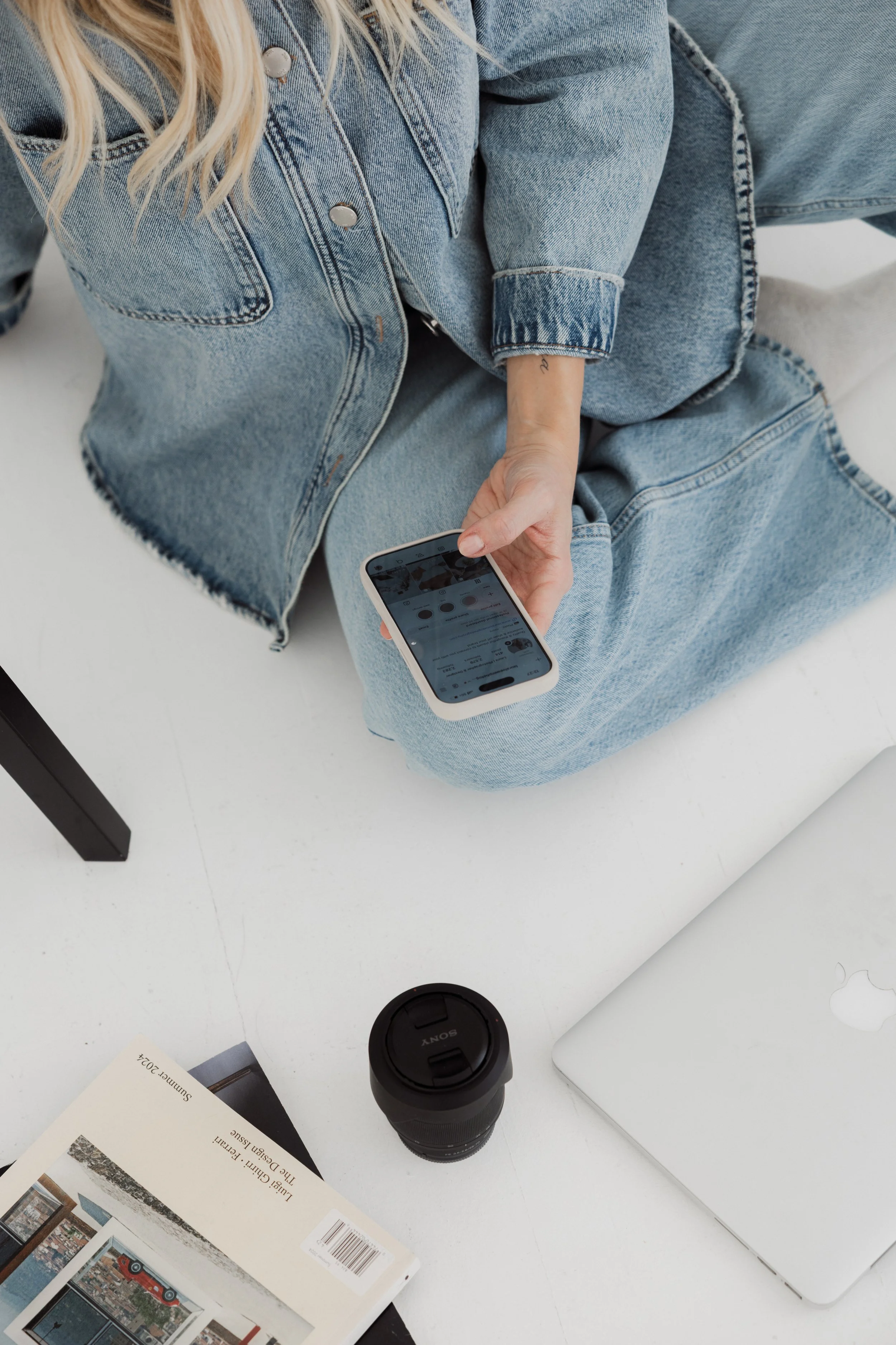 Social Media Management &amp; Strategy