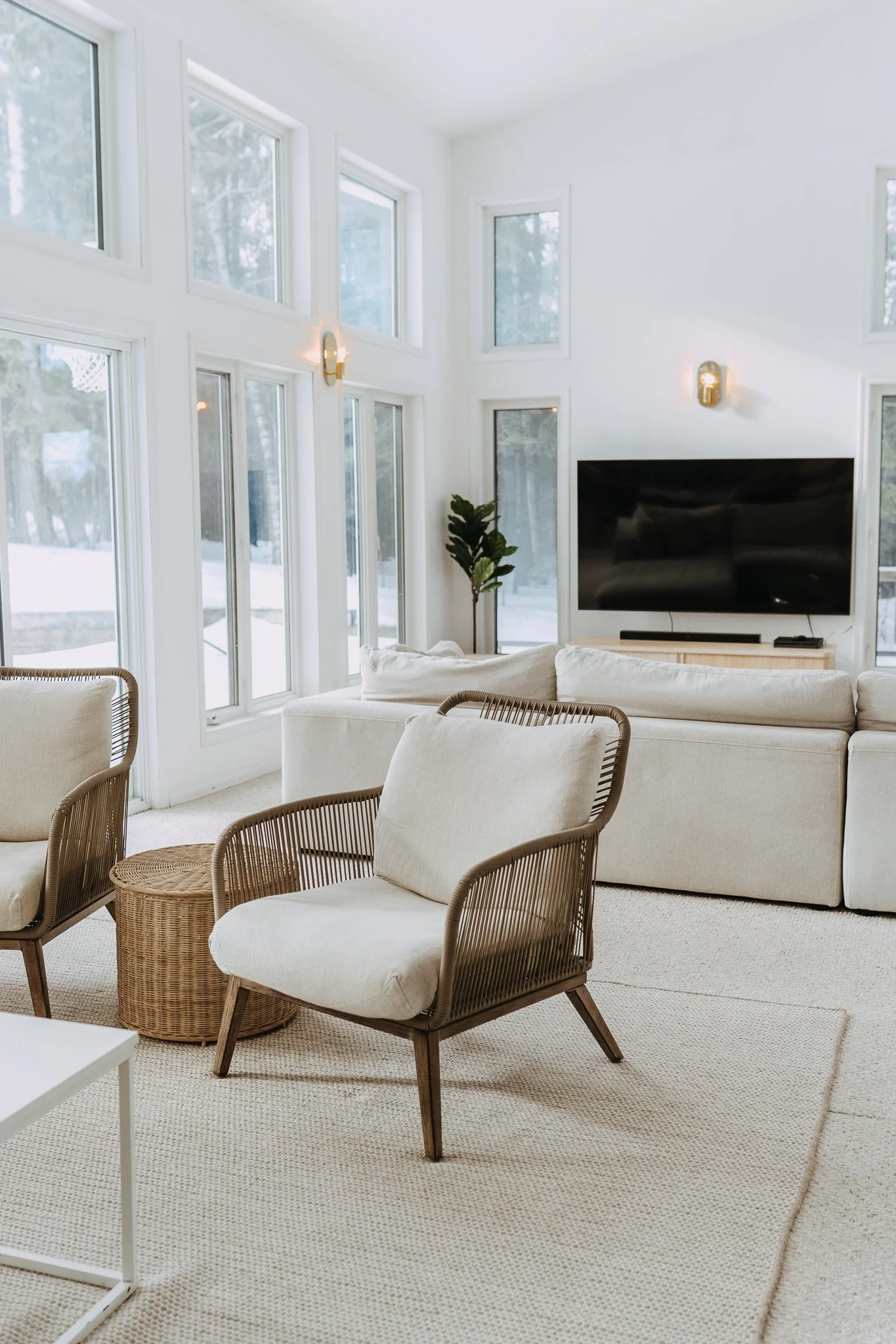 Bowerbird Stays (Interiors)