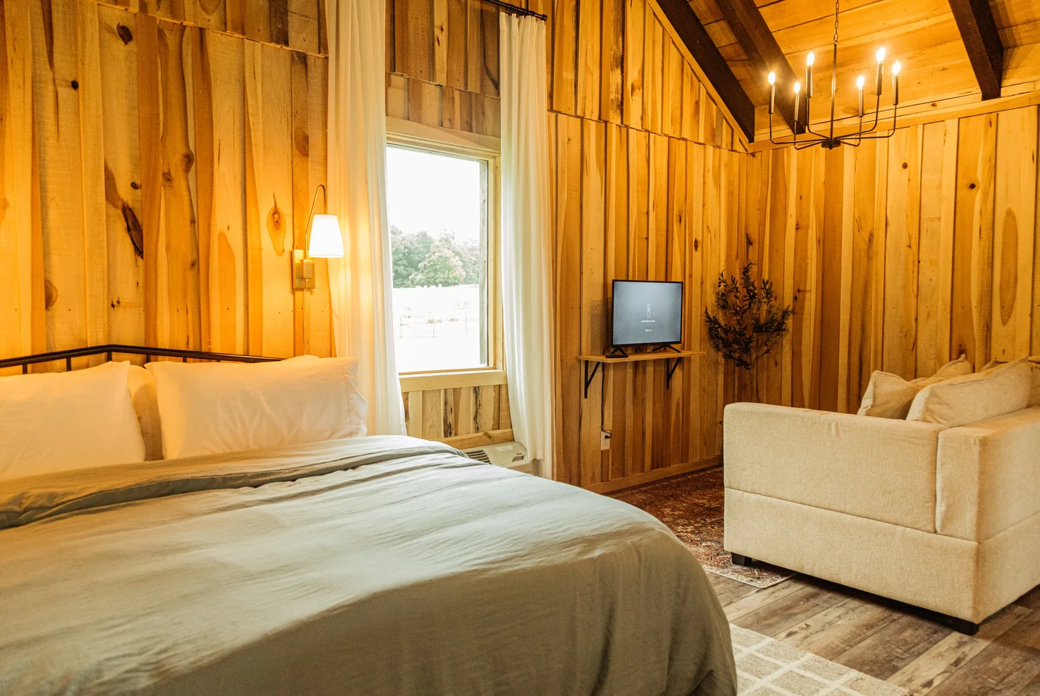 Gallery 1 — Seven Springs