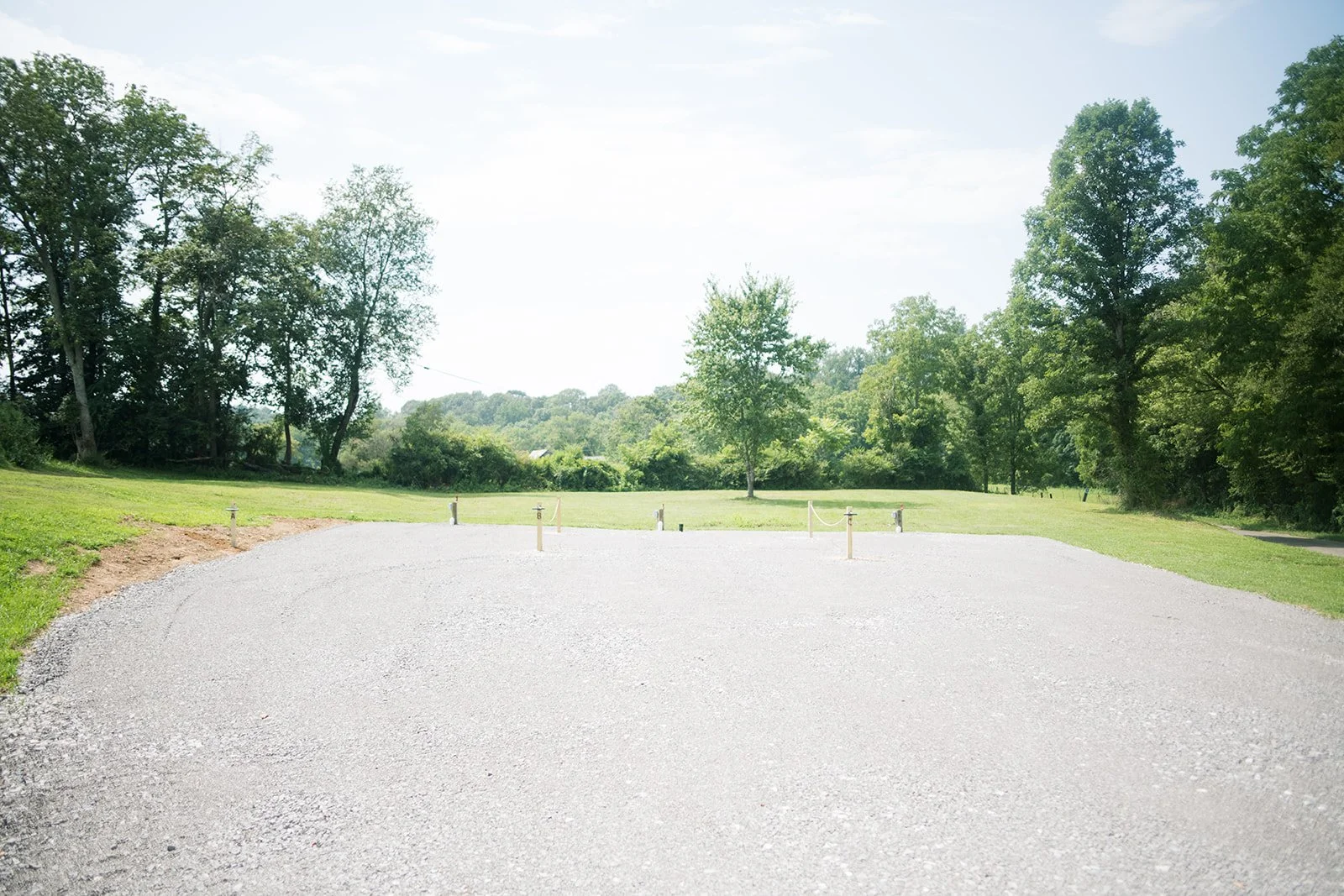 Gallery 1 — Seven Springs