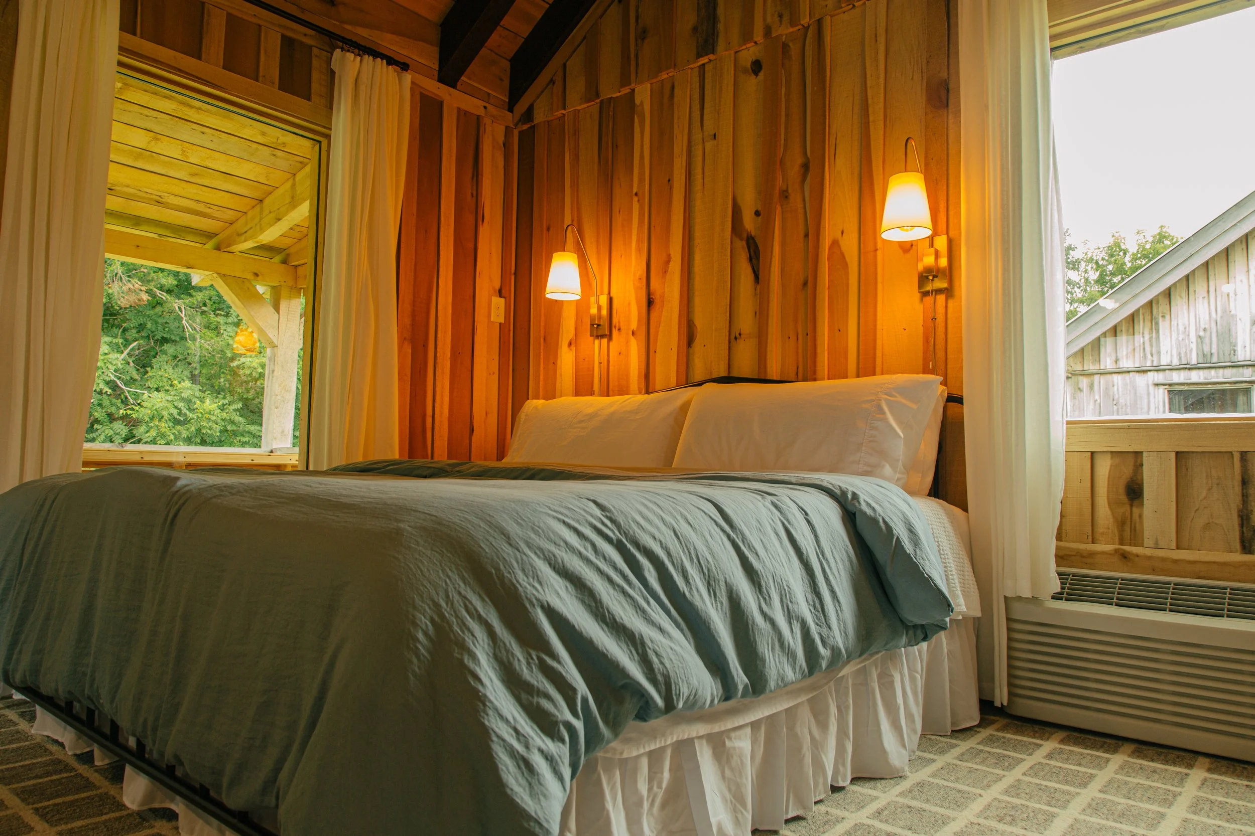 Gallery 1 — Seven Springs