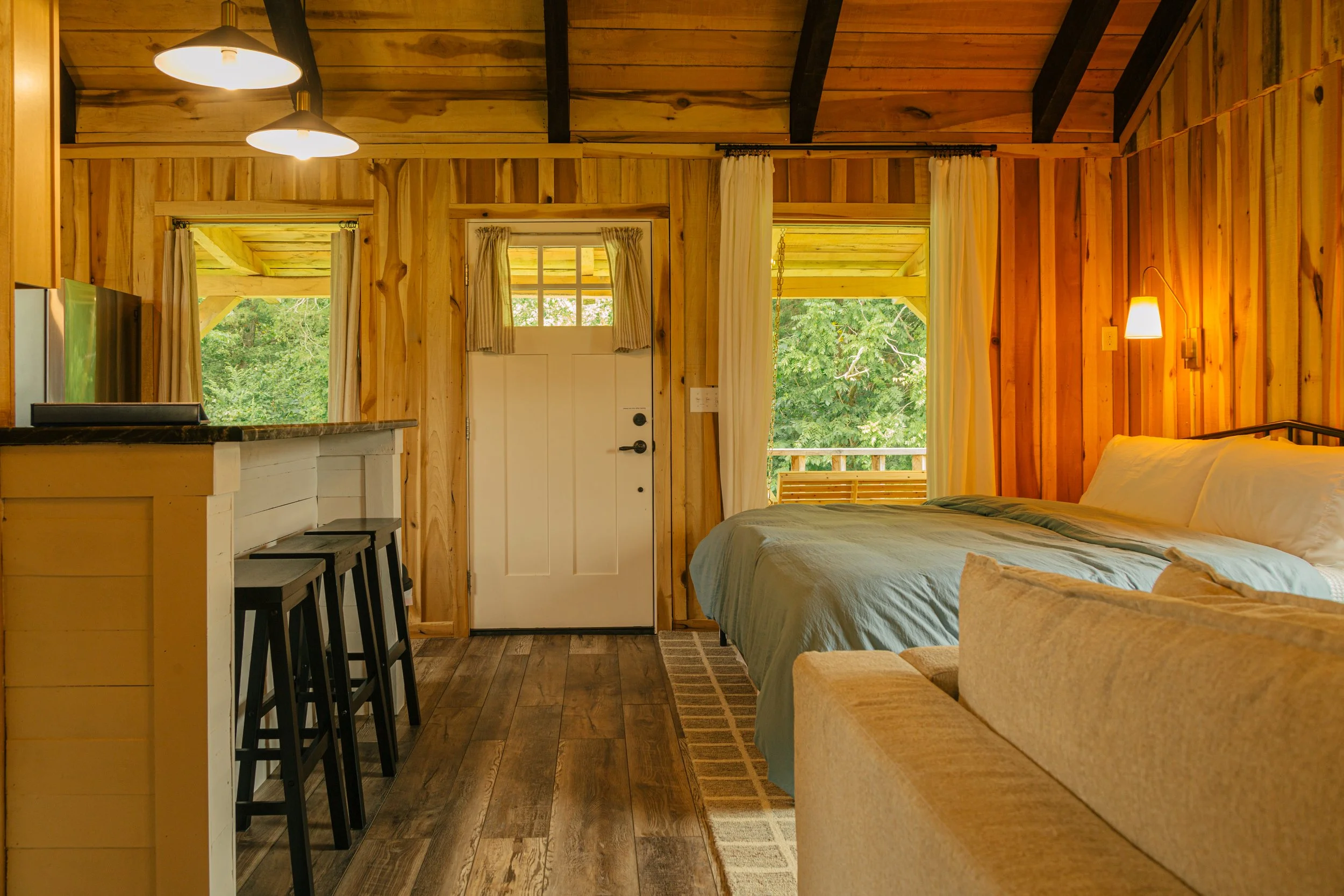 Gallery 1 — Seven Springs