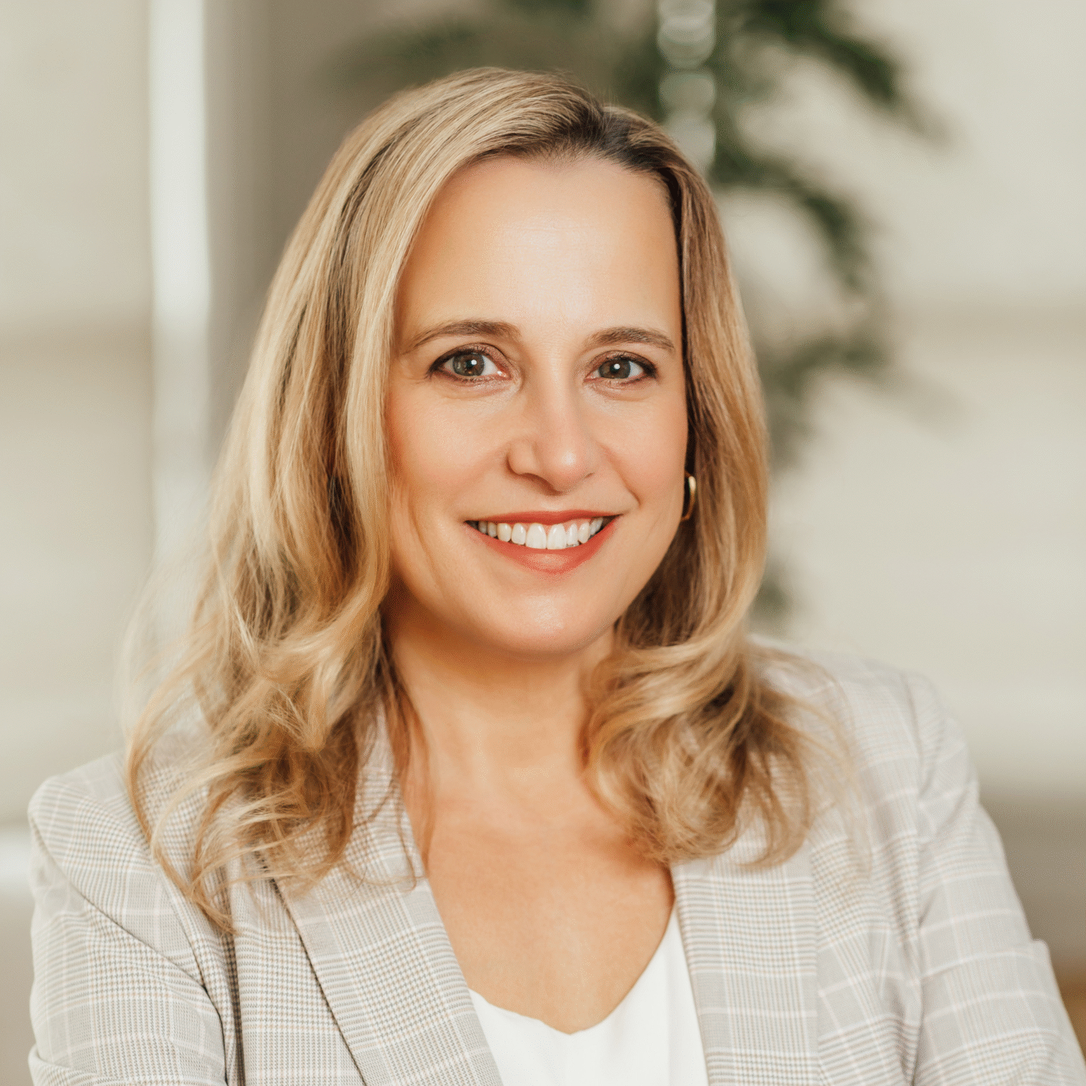 Christina Andersen